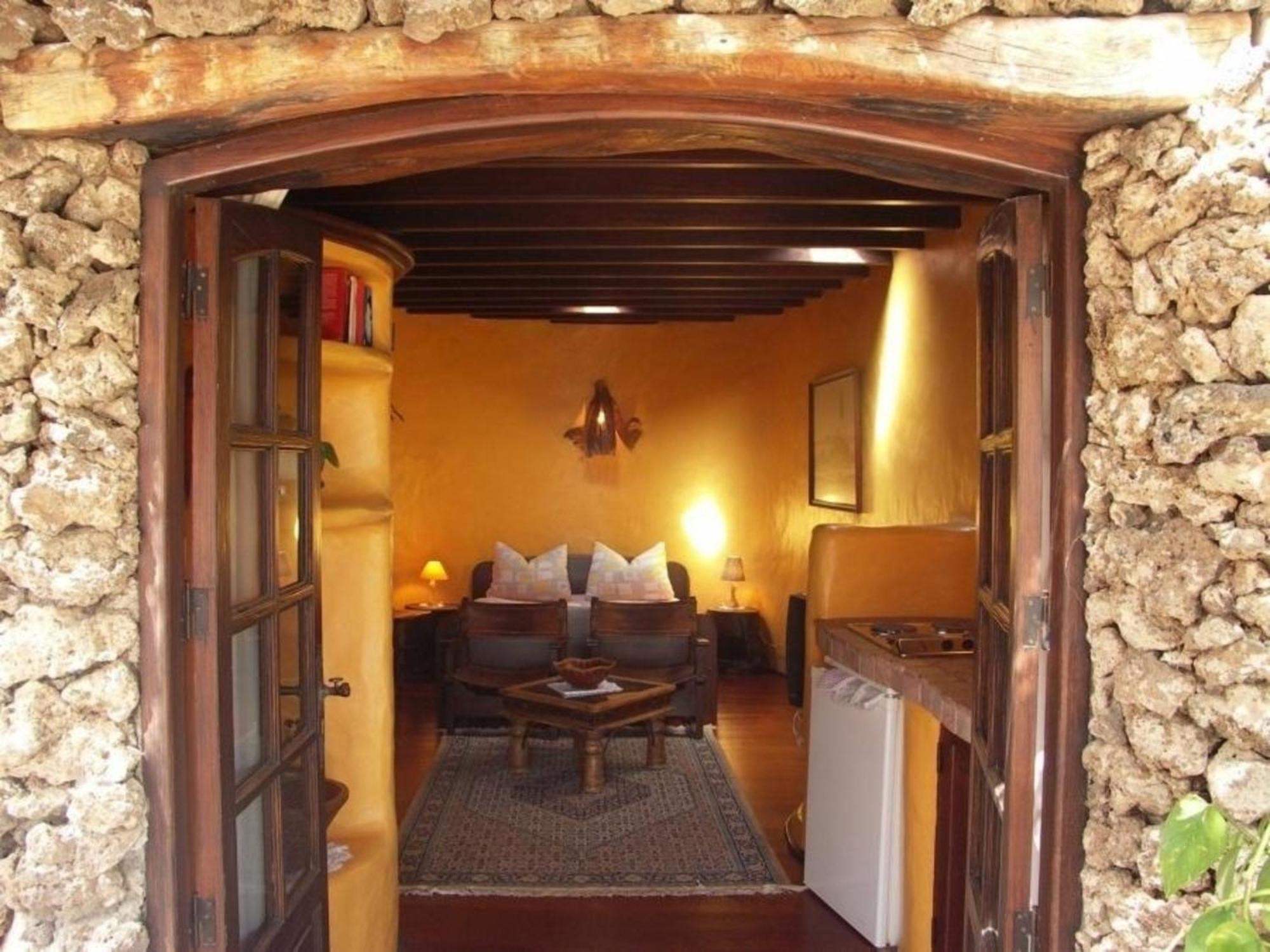 Casa De Niro * Tias