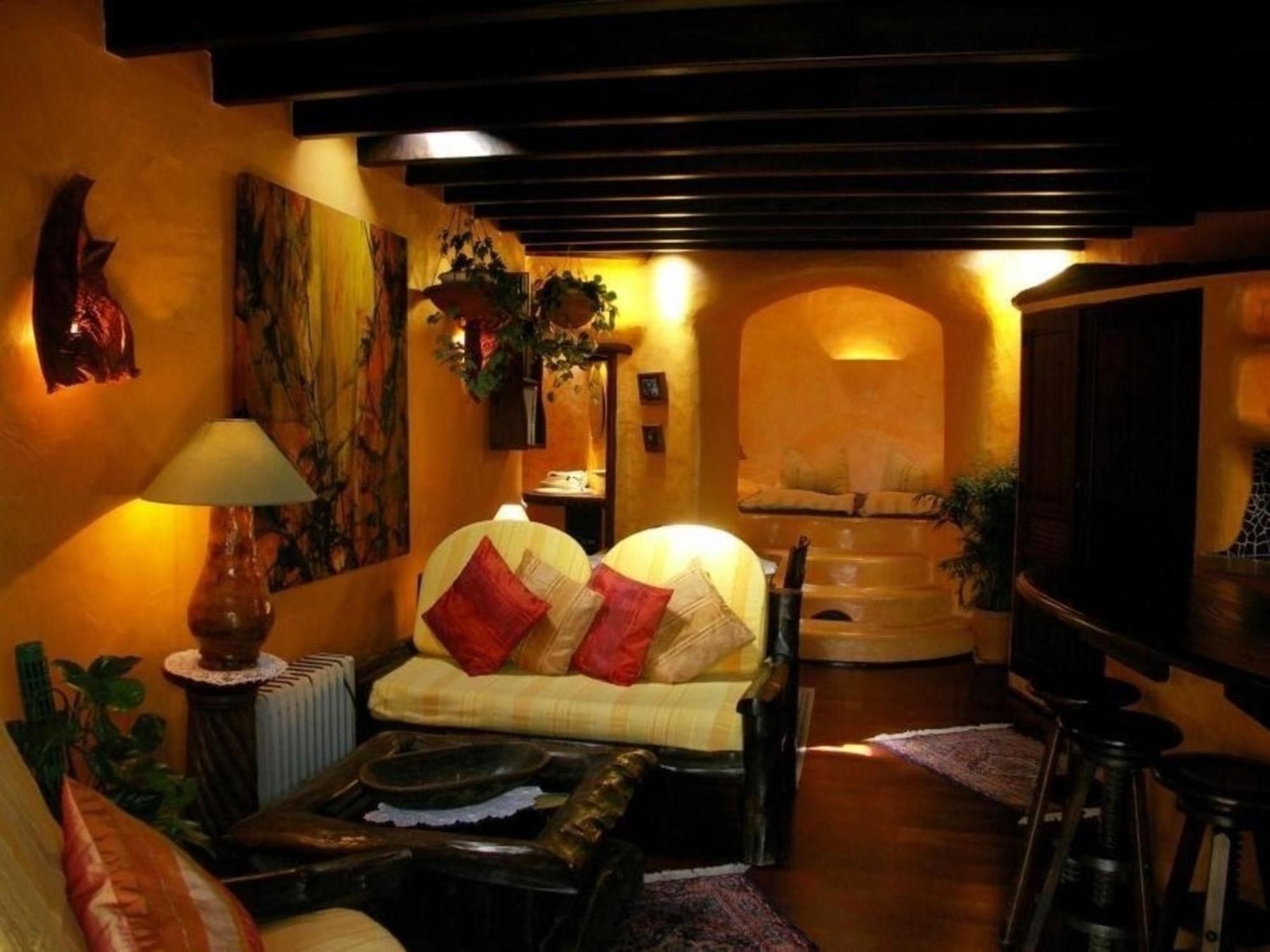 Holiday home Casa De Niro