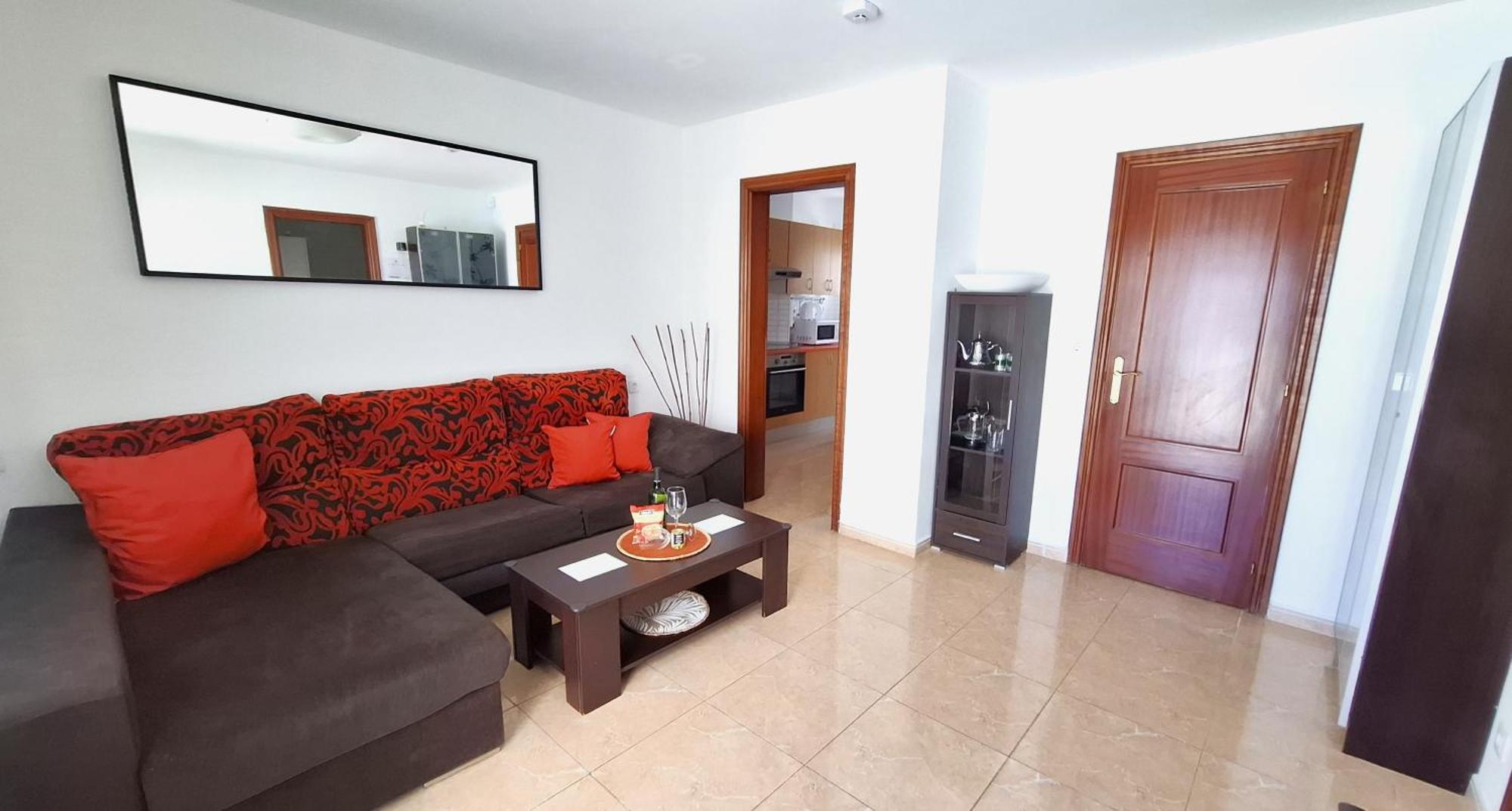 Casa Deim Puerto del Carmen (Lanzarote)