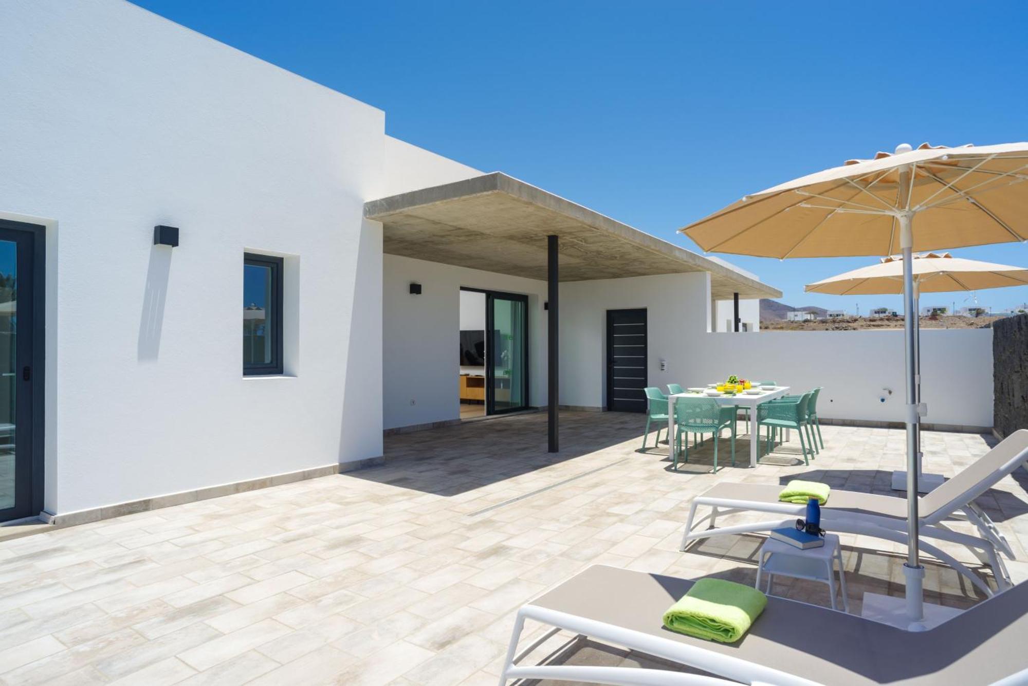 Ereza Artenara * Playa Blanca (Lanzarote)