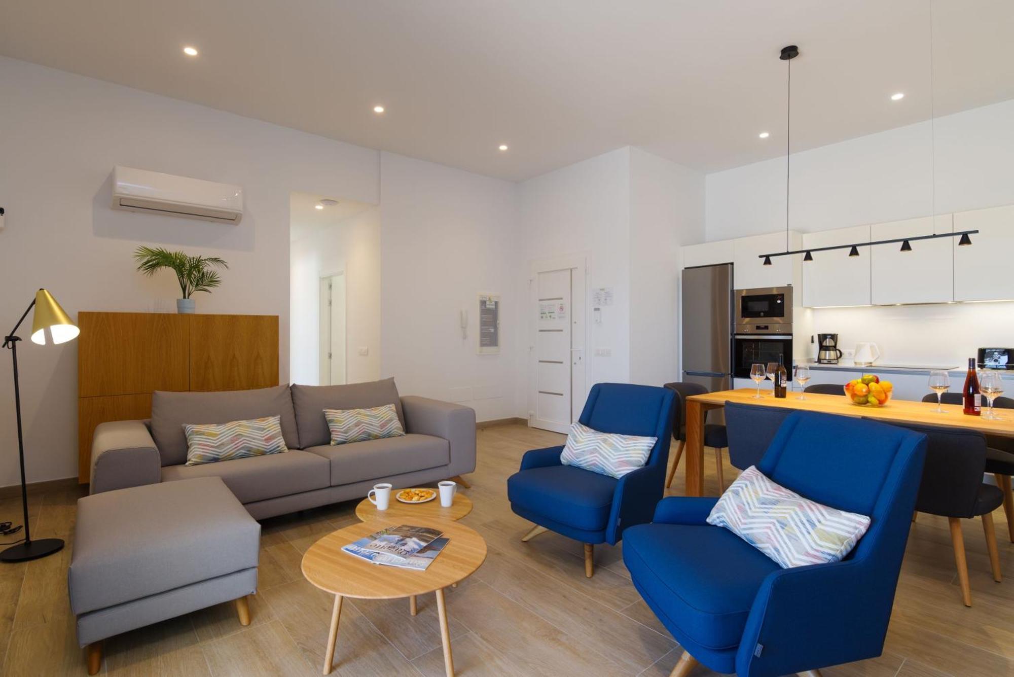 Villa Ereza Artenara Playa Blanca (Lanzarote)
