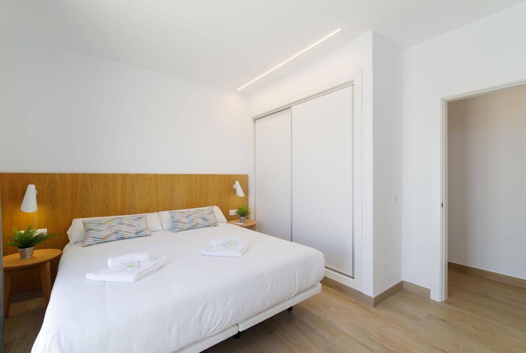 Villa Ereza Artenara Playa Blanca (Lanzarote)