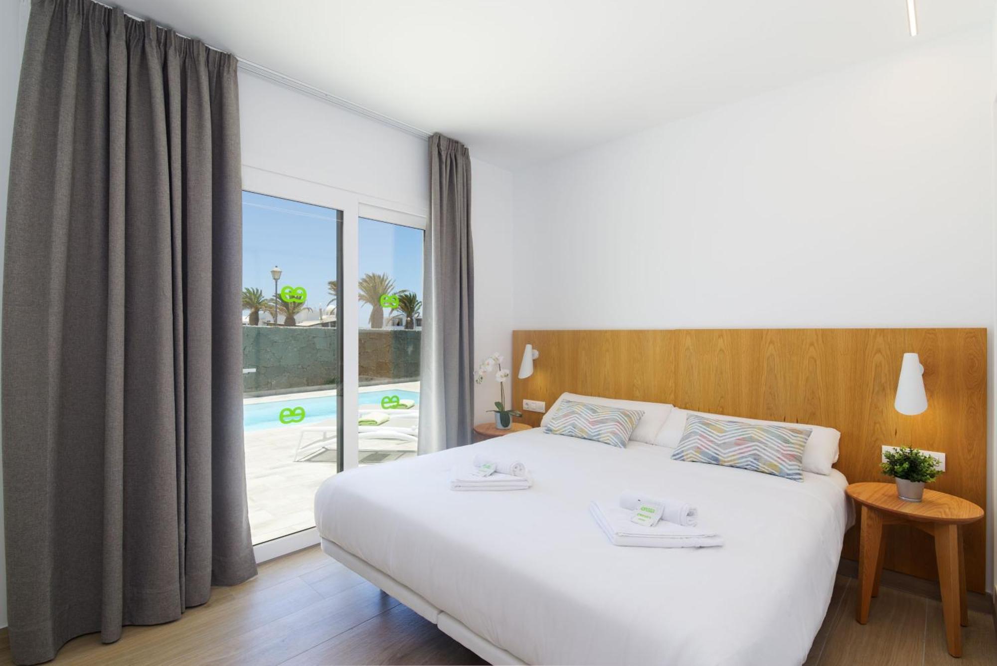 Ereza Artenara Playa Blanca (Lanzarote)
