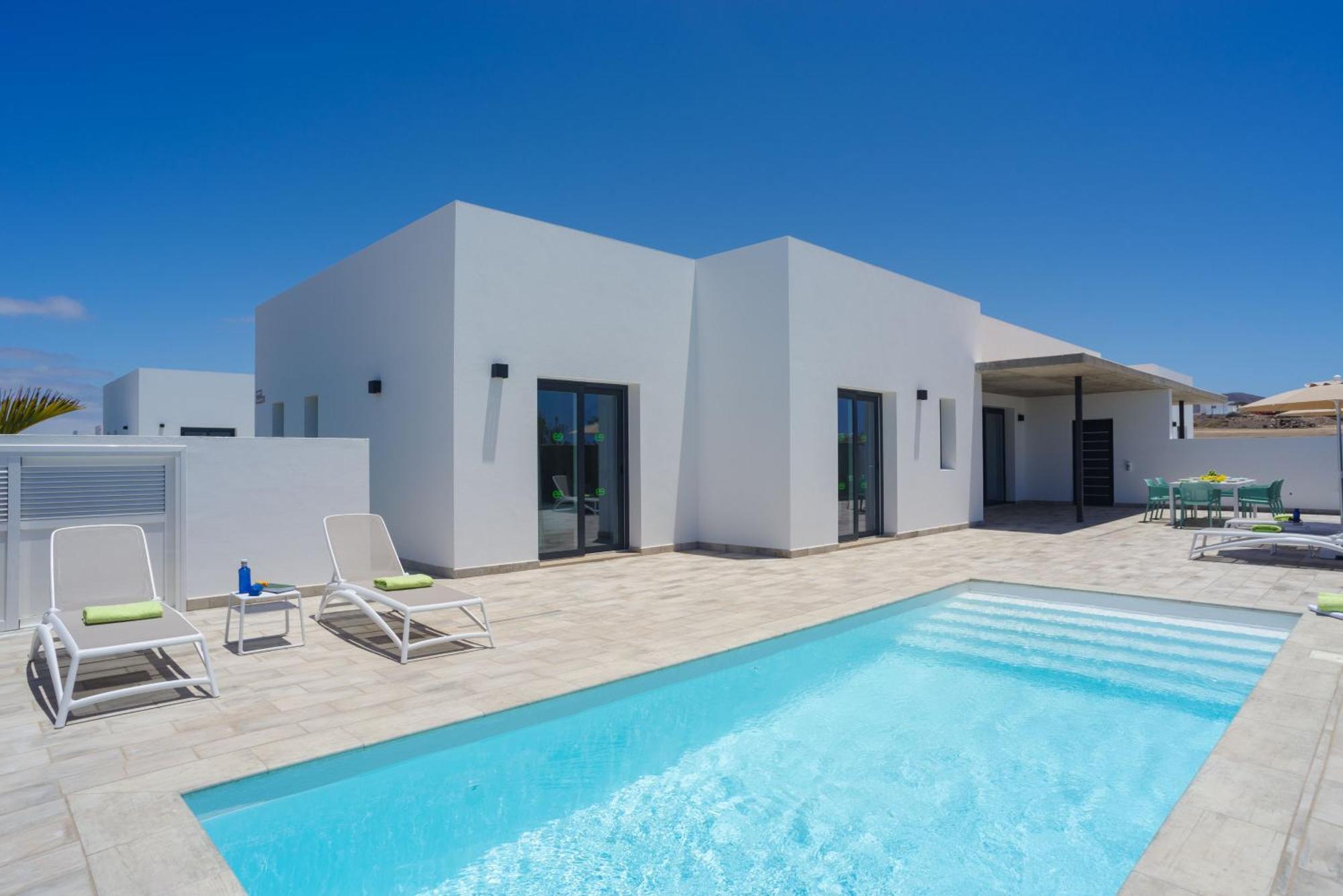 Ereza Artenara * Playa Blanca (Lanzarote)