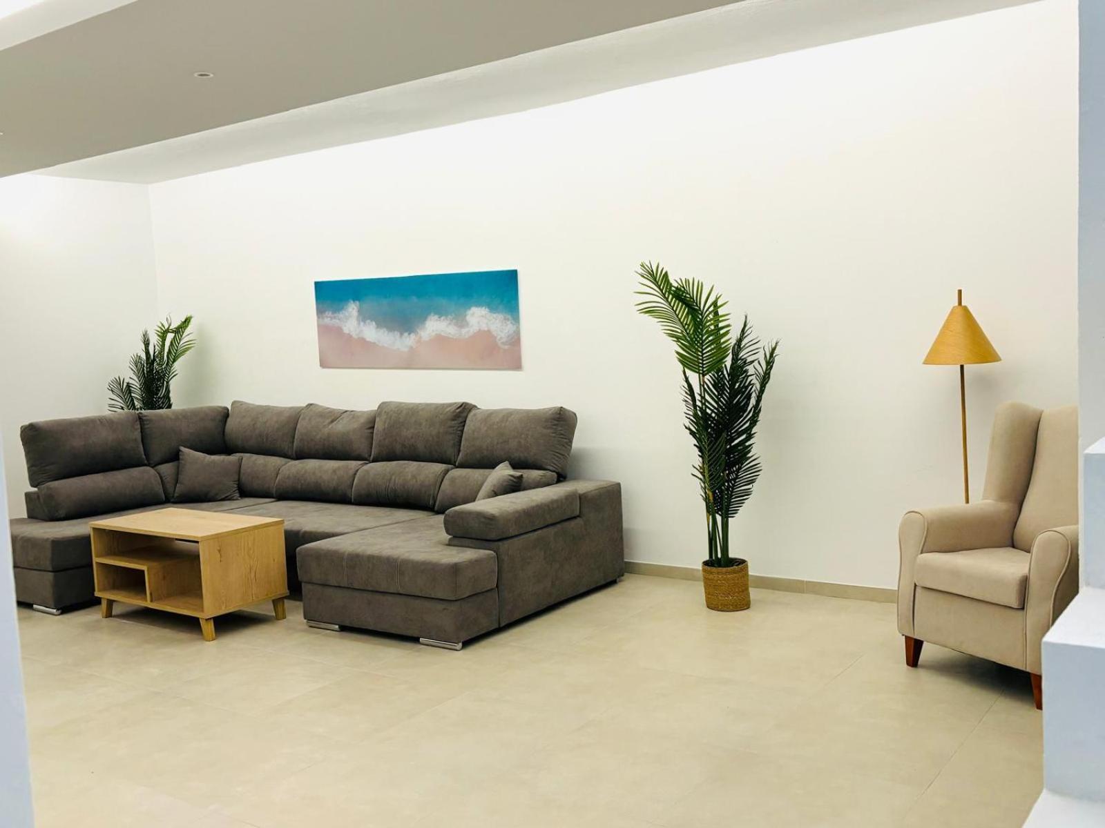 Tami Villa Puerto del Carmen (Lanzarote)