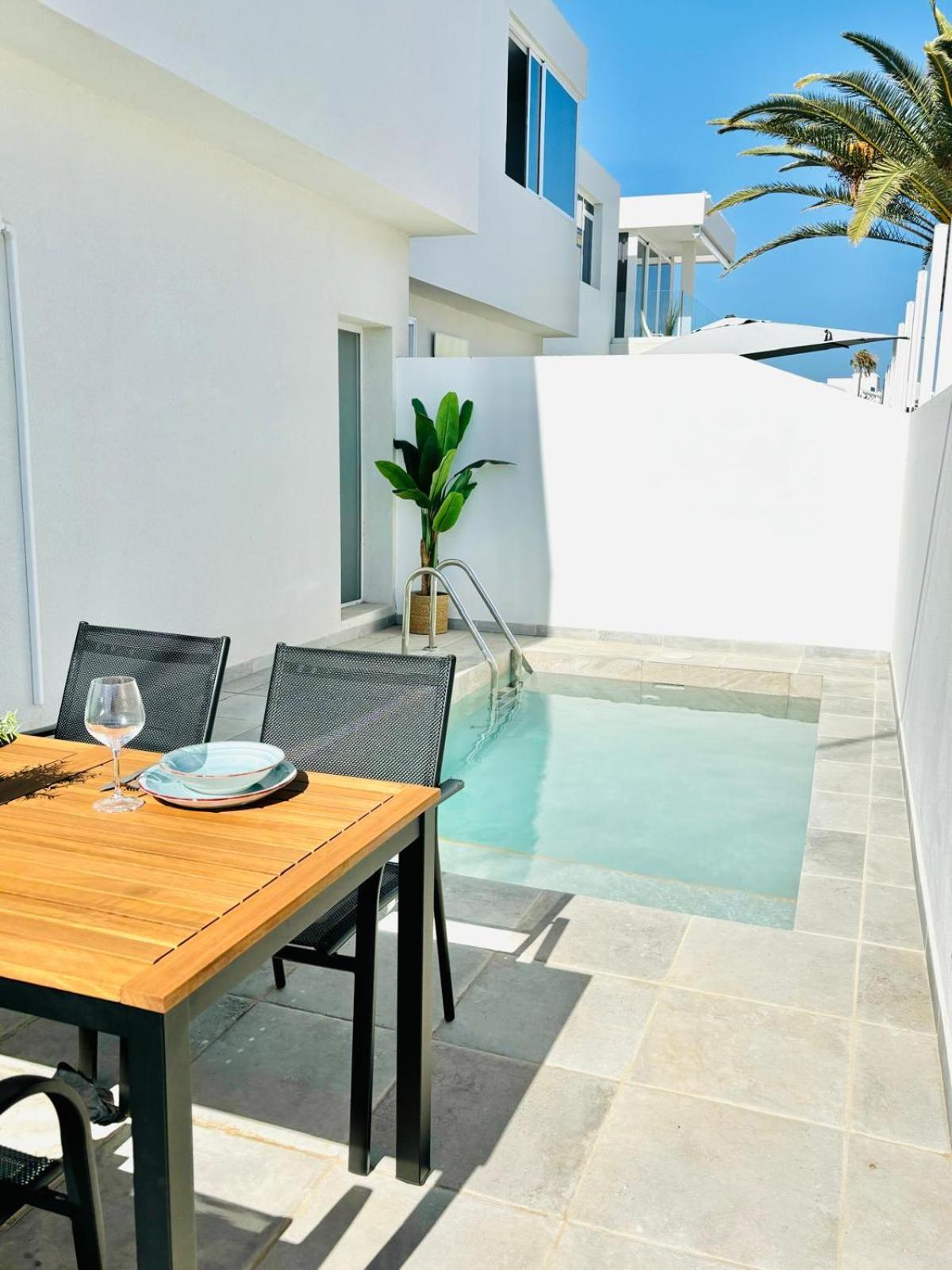 Tami Villa Puerto del Carmen (Lanzarote)