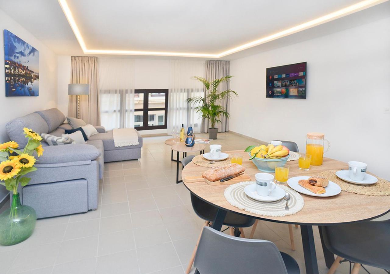 Apartamento Loft El Charco De San Gines Arrecife (Lanzarote)