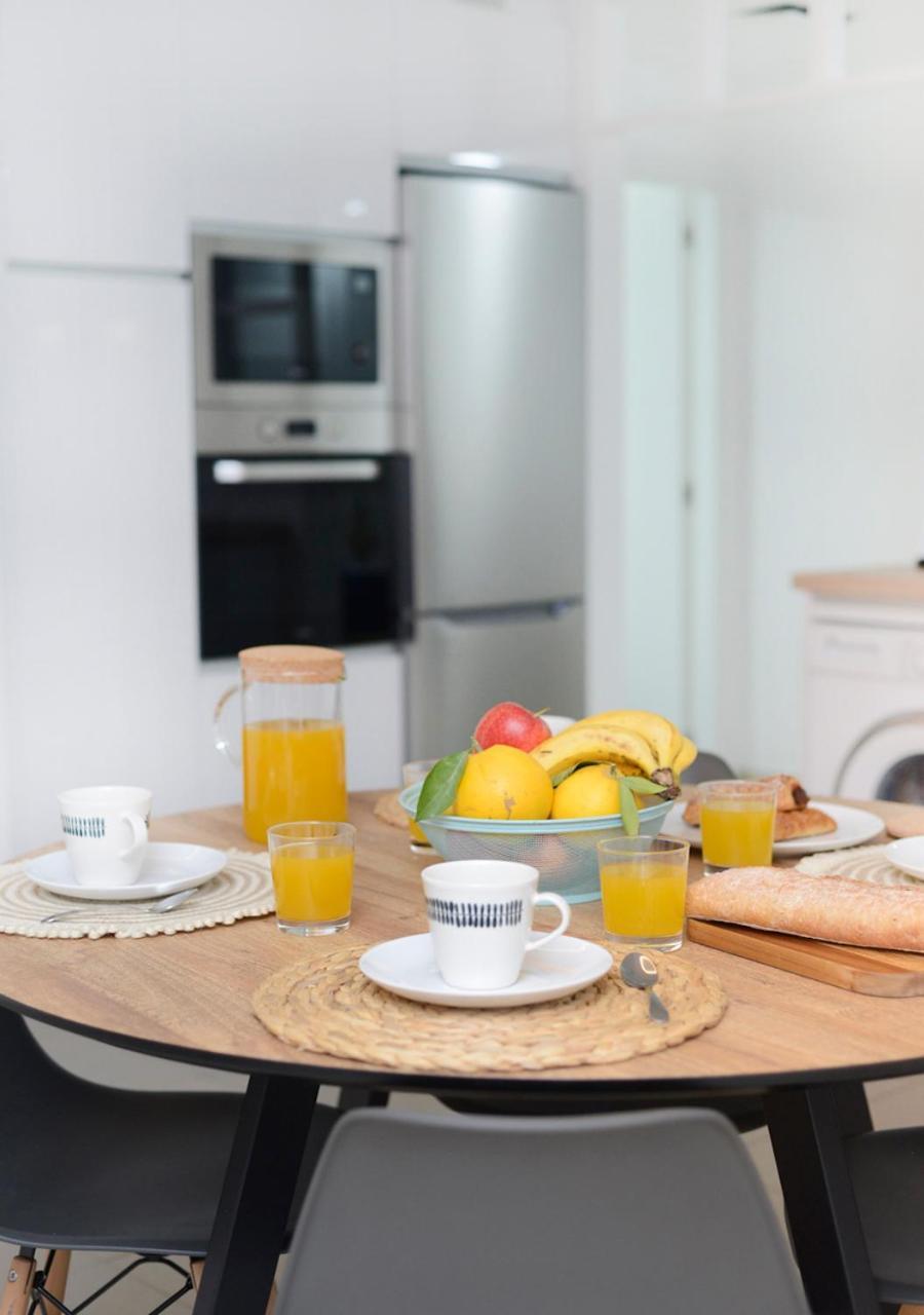Apartamento Loft El Charco De San Gines *