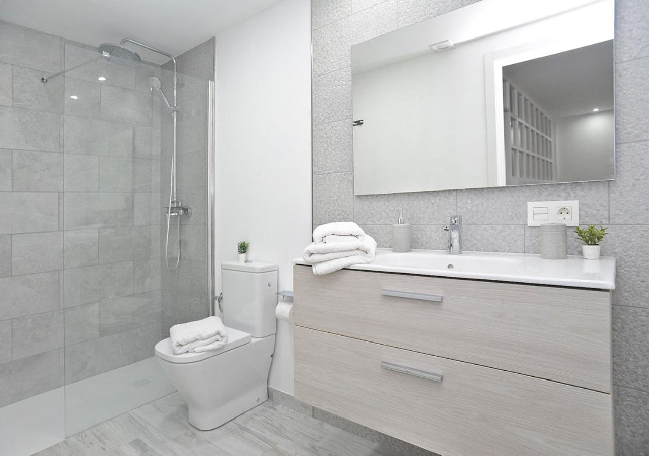 Loft El Charco De San Gines * Arrecife (Lanzarote)