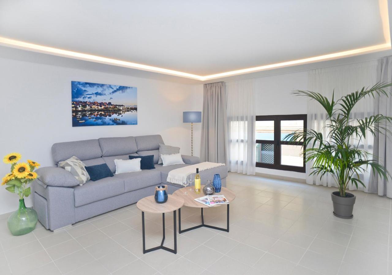 Loft El Charco De San Gines Apartamento *