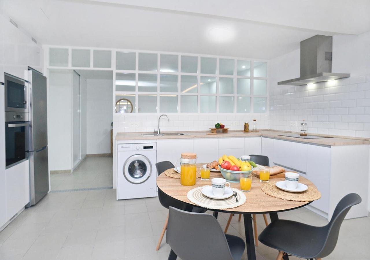 Apartamento Loft El Charco De San Gines Arrecife (Lanzarote)