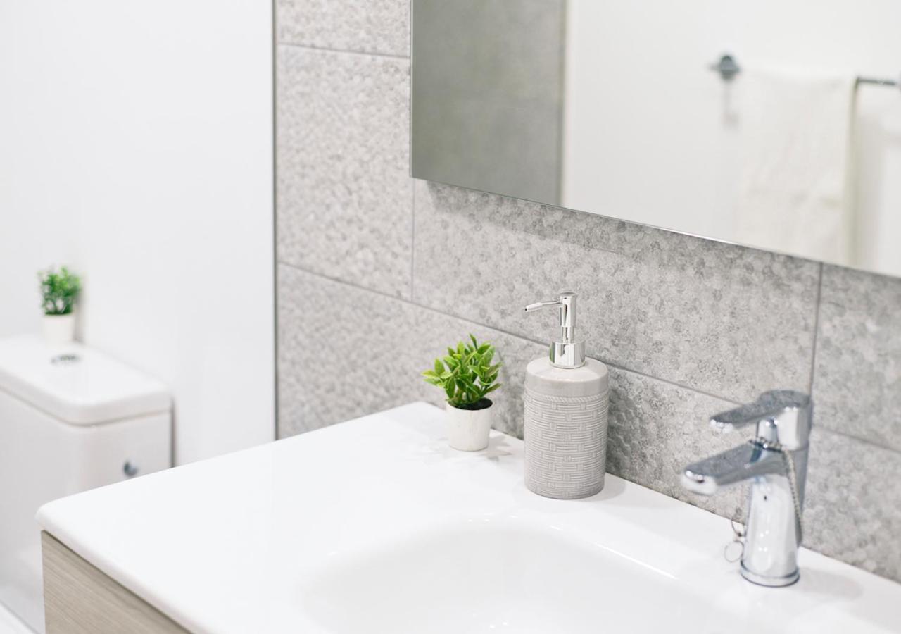 Loft El Charco De San Gines *