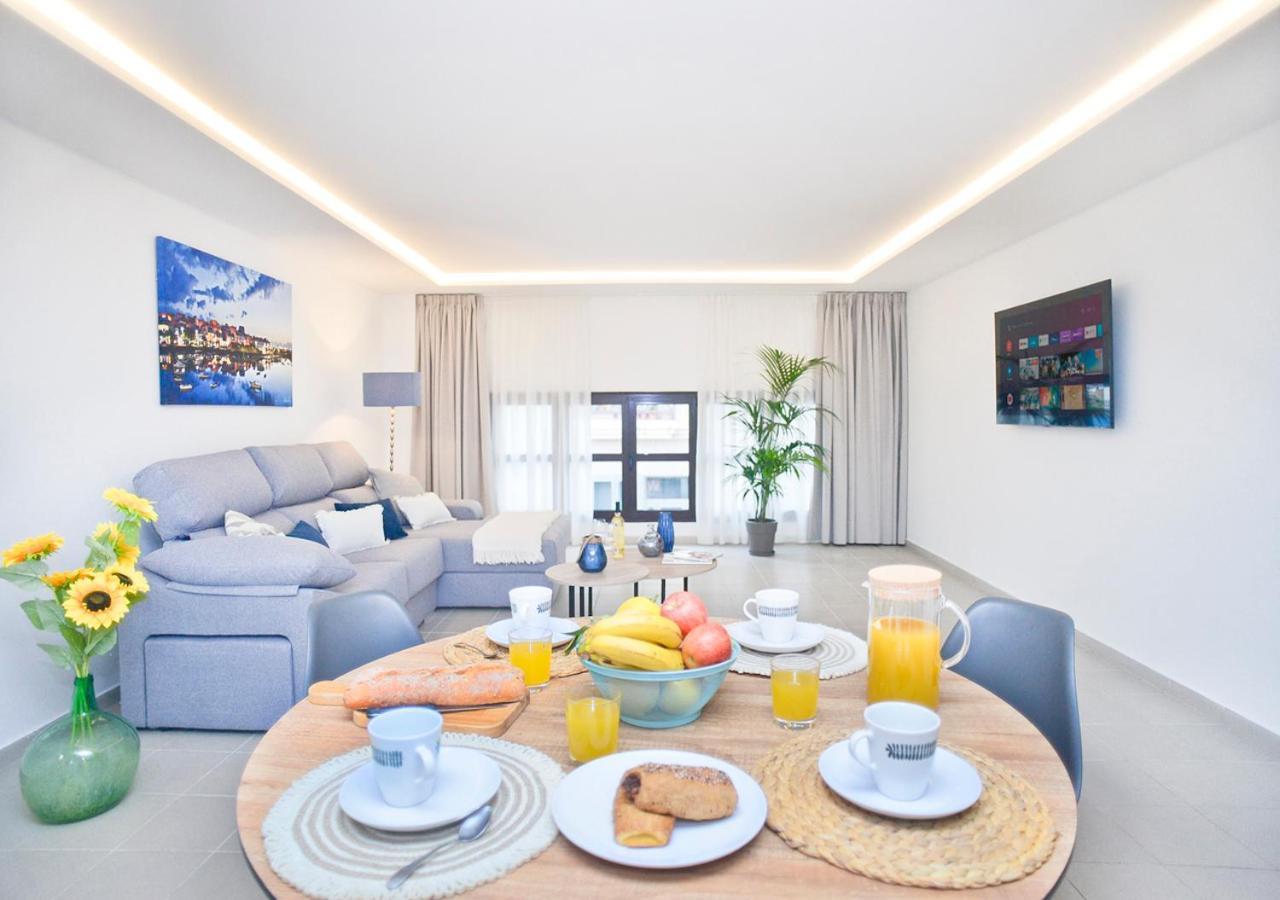 Loft El Charco De San Gines Arrecife (Lanzarote)