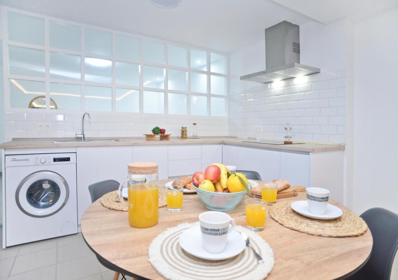 Loft El Charco De San Gines Apartamento