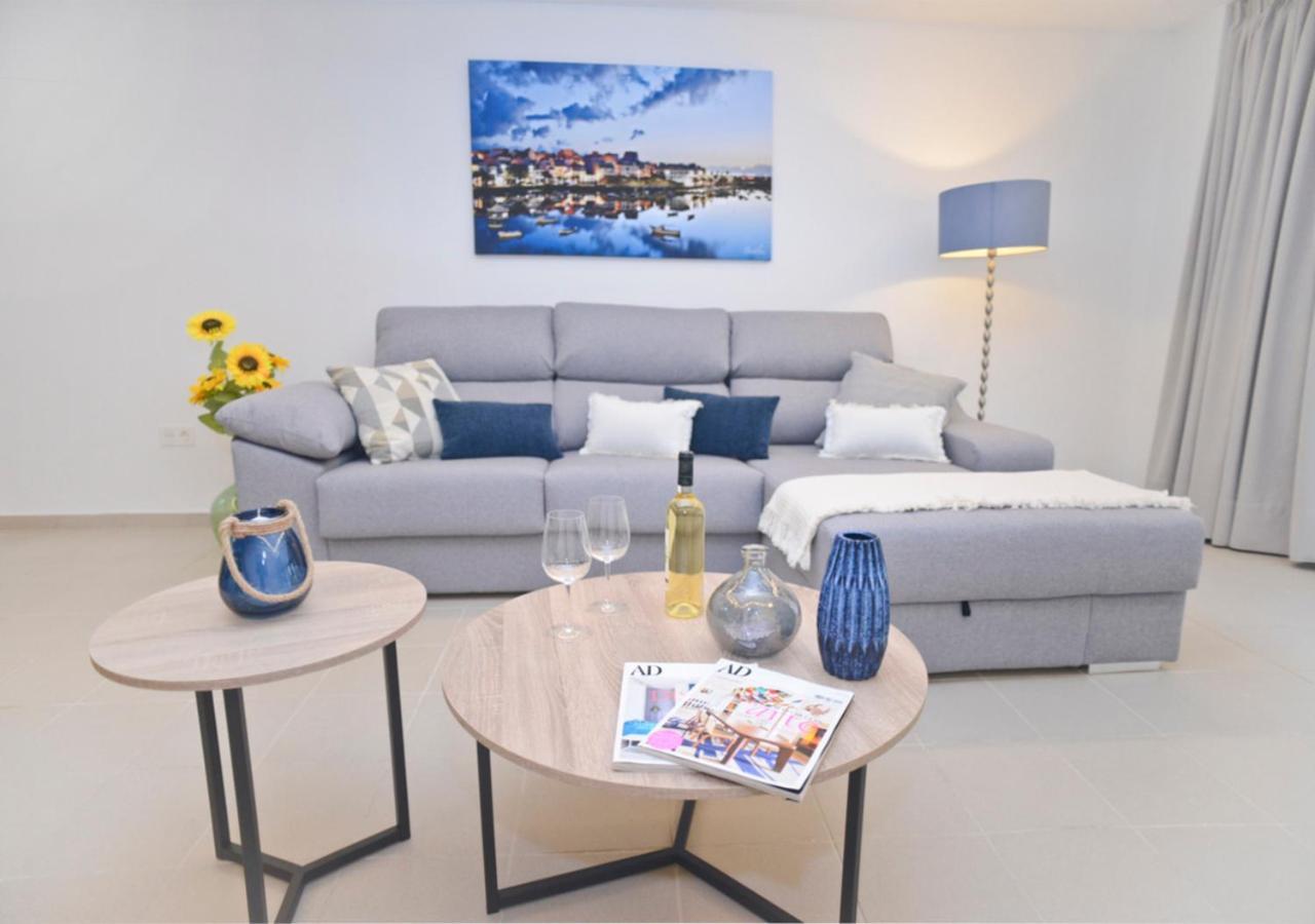 Loft El Charco De San Gines Apartamento Arrecife (Lanzarote)