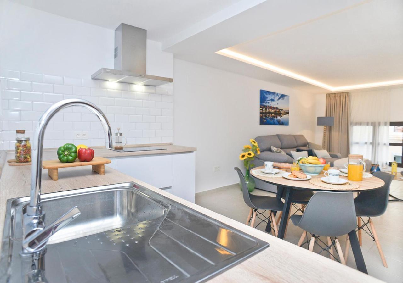 Loft El Charco De San Gines Apartamento *