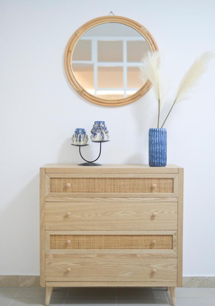 Apartamento Loft El Charco De San Gines *