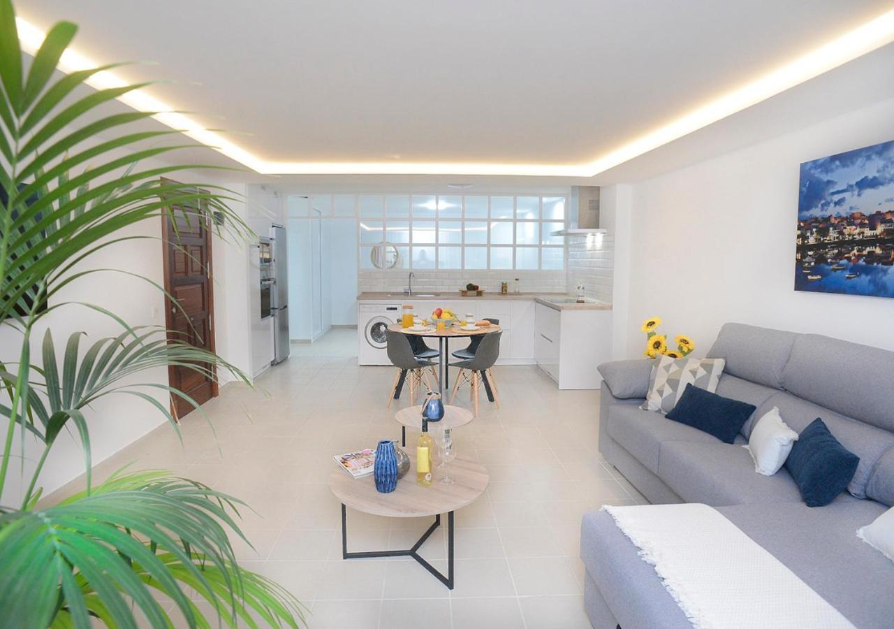 Loft El Charco De San Gines * Arrecife (Lanzarote)