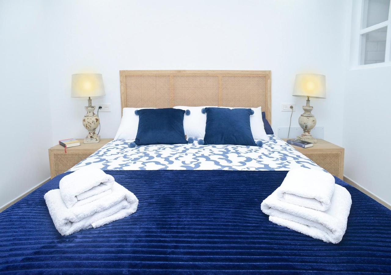 Loft El Charco De San Gines Apartamento