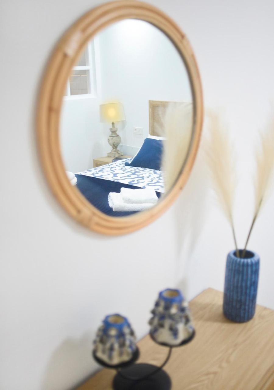 Loft El Charco De San Gines *