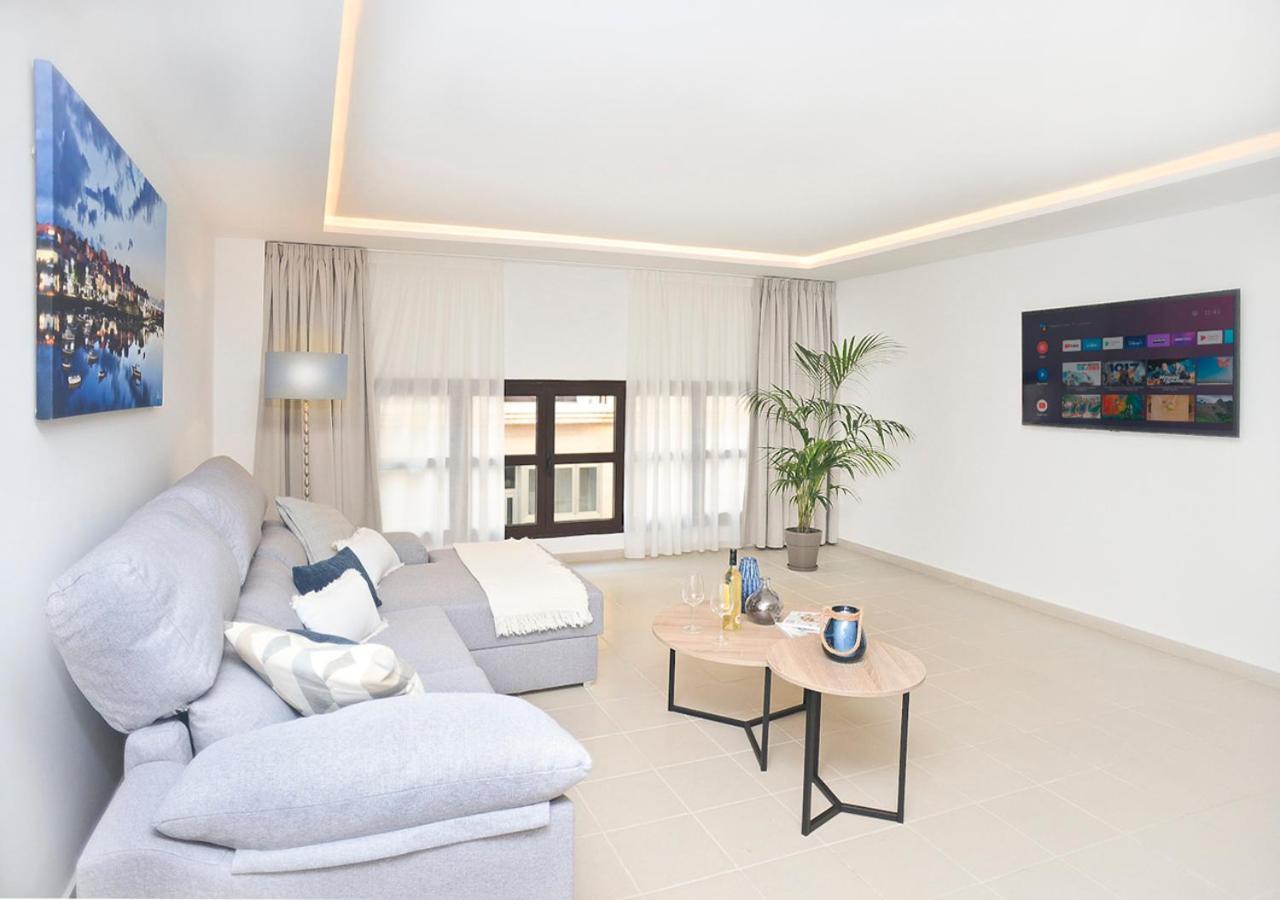 Loft El Charco De San Gines Arrecife (Lanzarote)