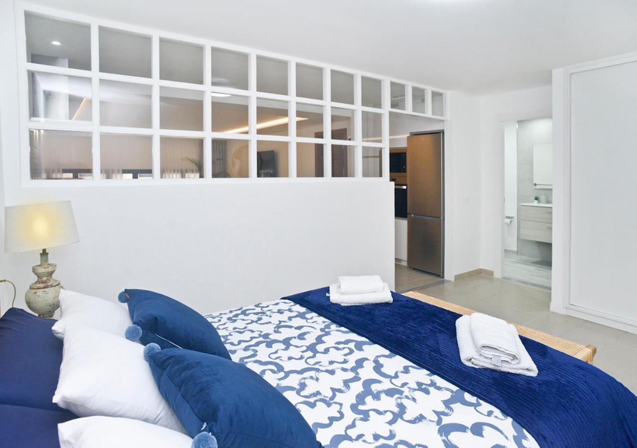 Loft El Charco De San Gines Apartamento