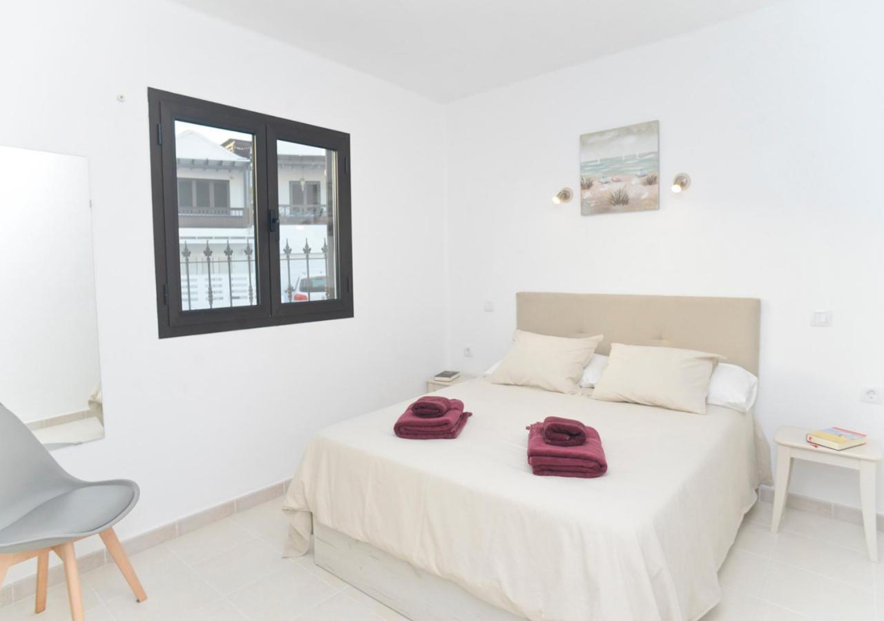 Sol Apartamento Puerto del Carmen (Lanzarote)