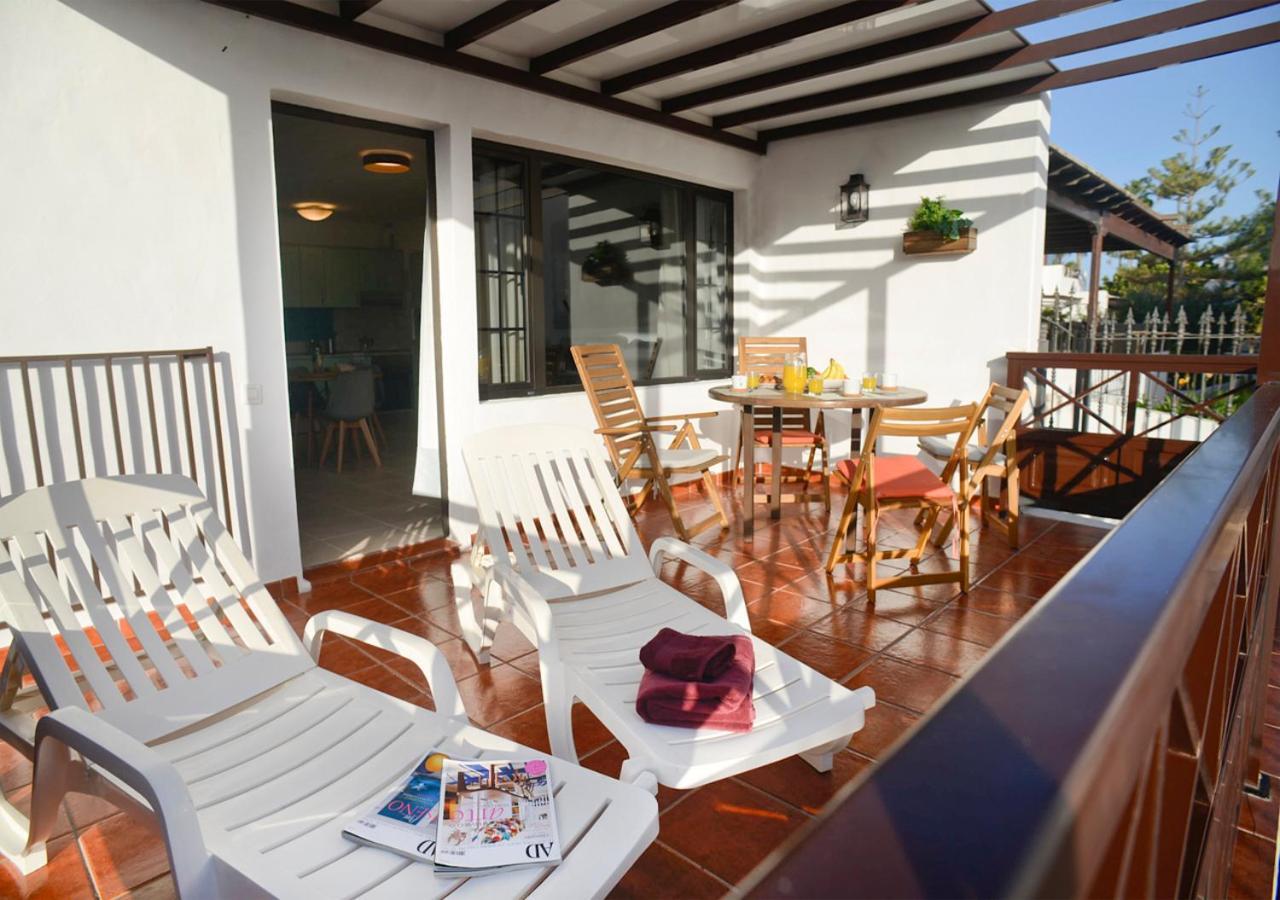 Apartamento Sol