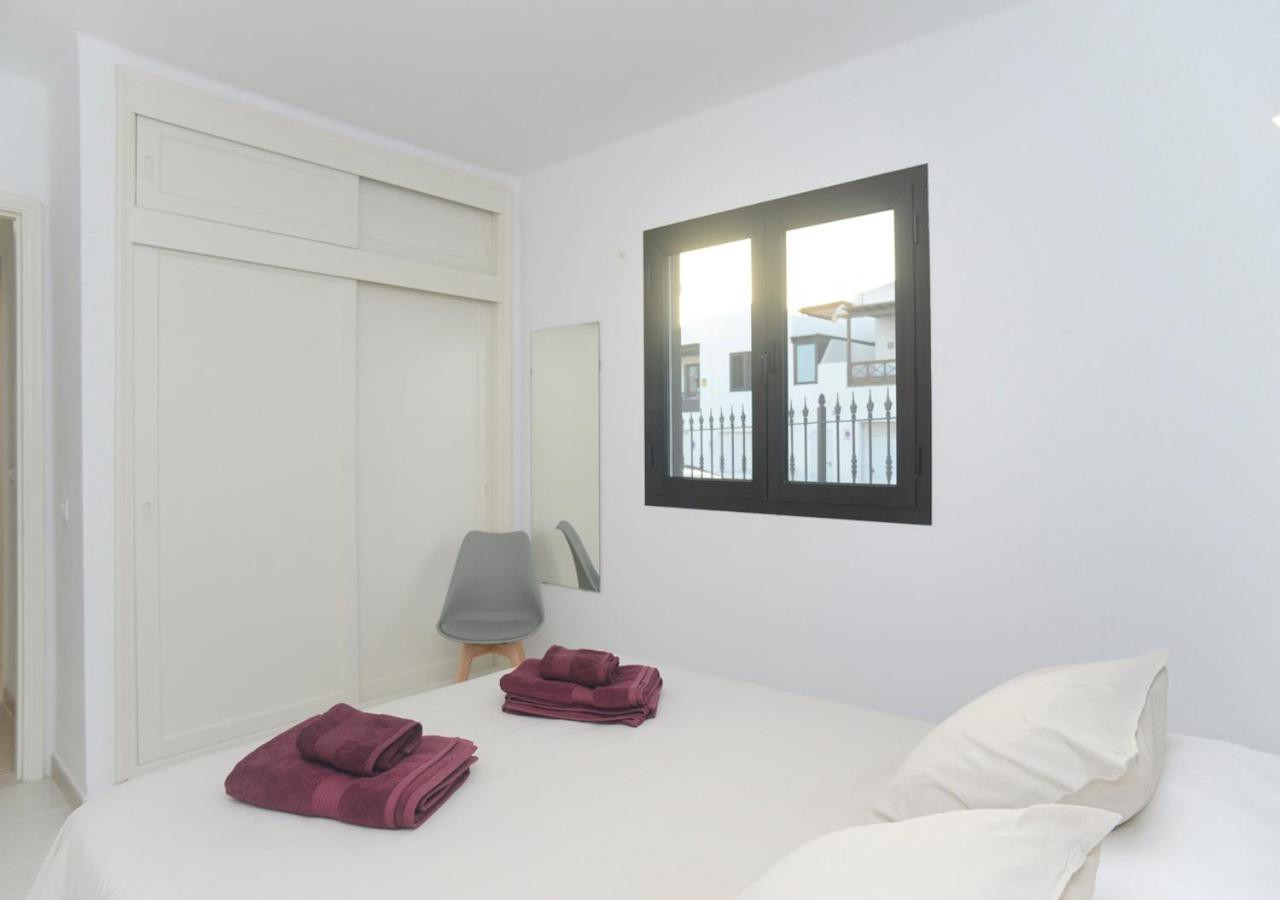 Apartamento Sol Puerto del Carmen (Lanzarote)