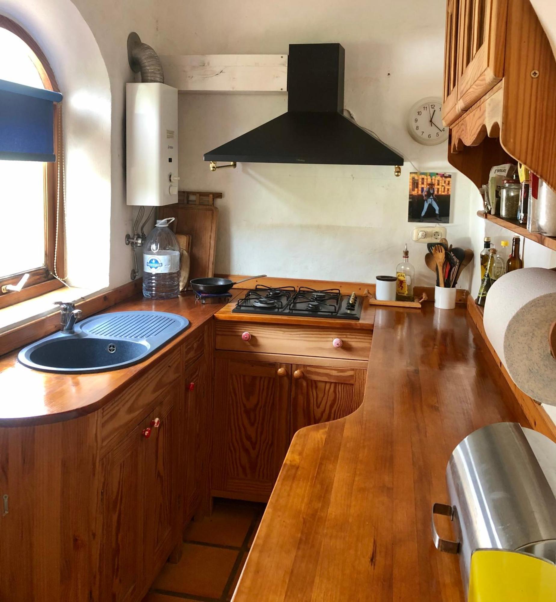 Holiday home Casa Churchill Arrieta *