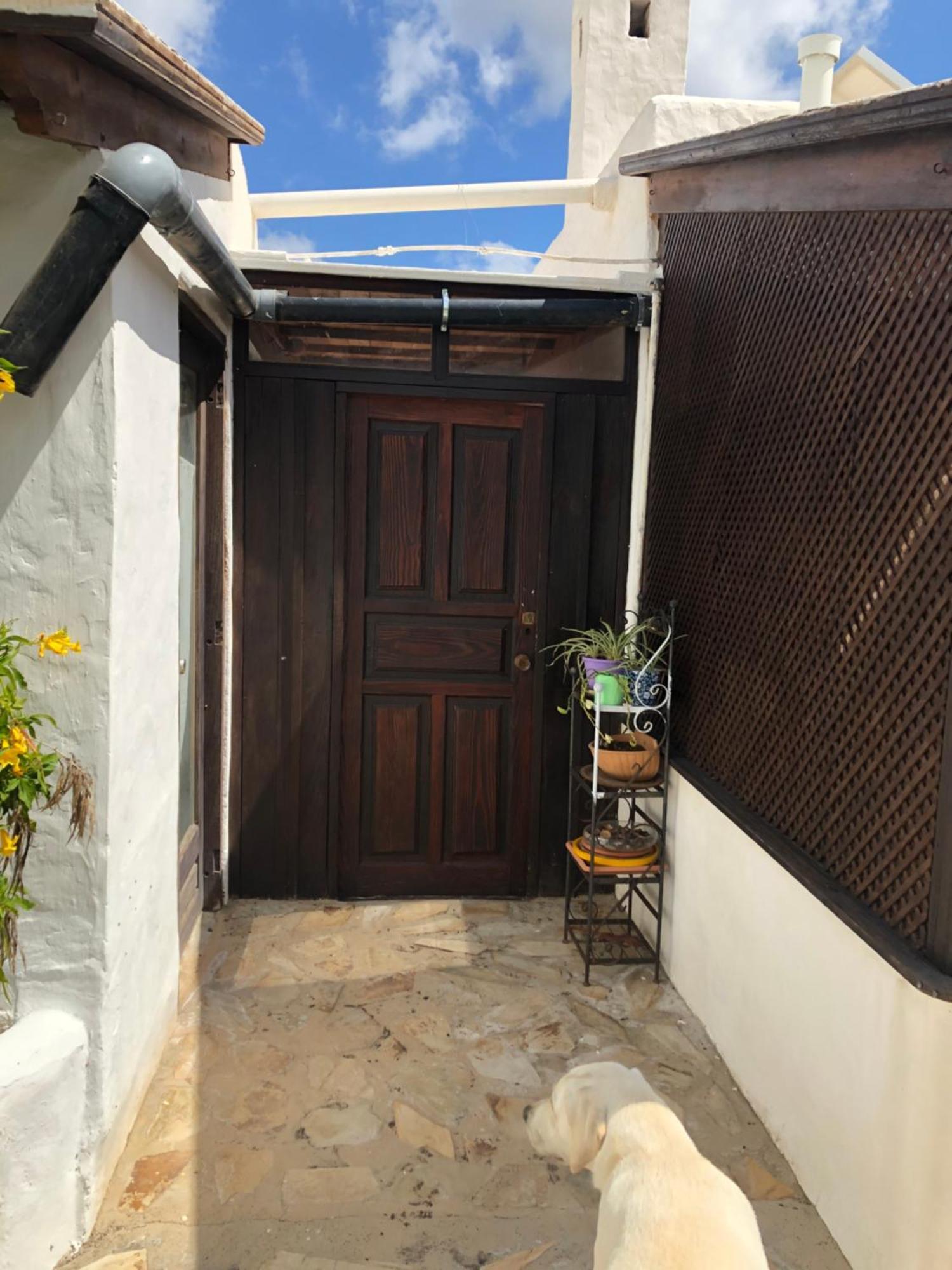 Casa Churchill Arrieta Holiday home