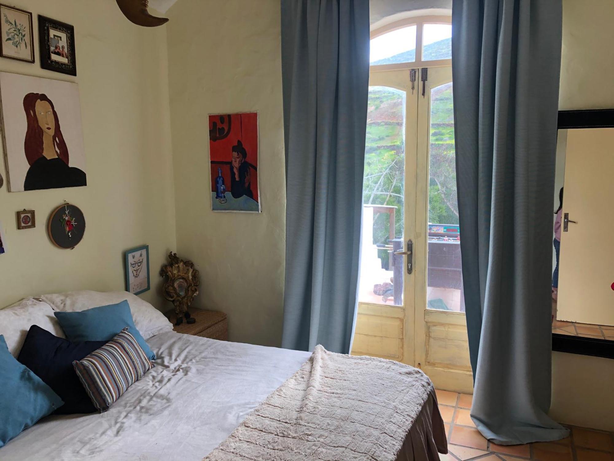 Casa Churchill Arrieta *