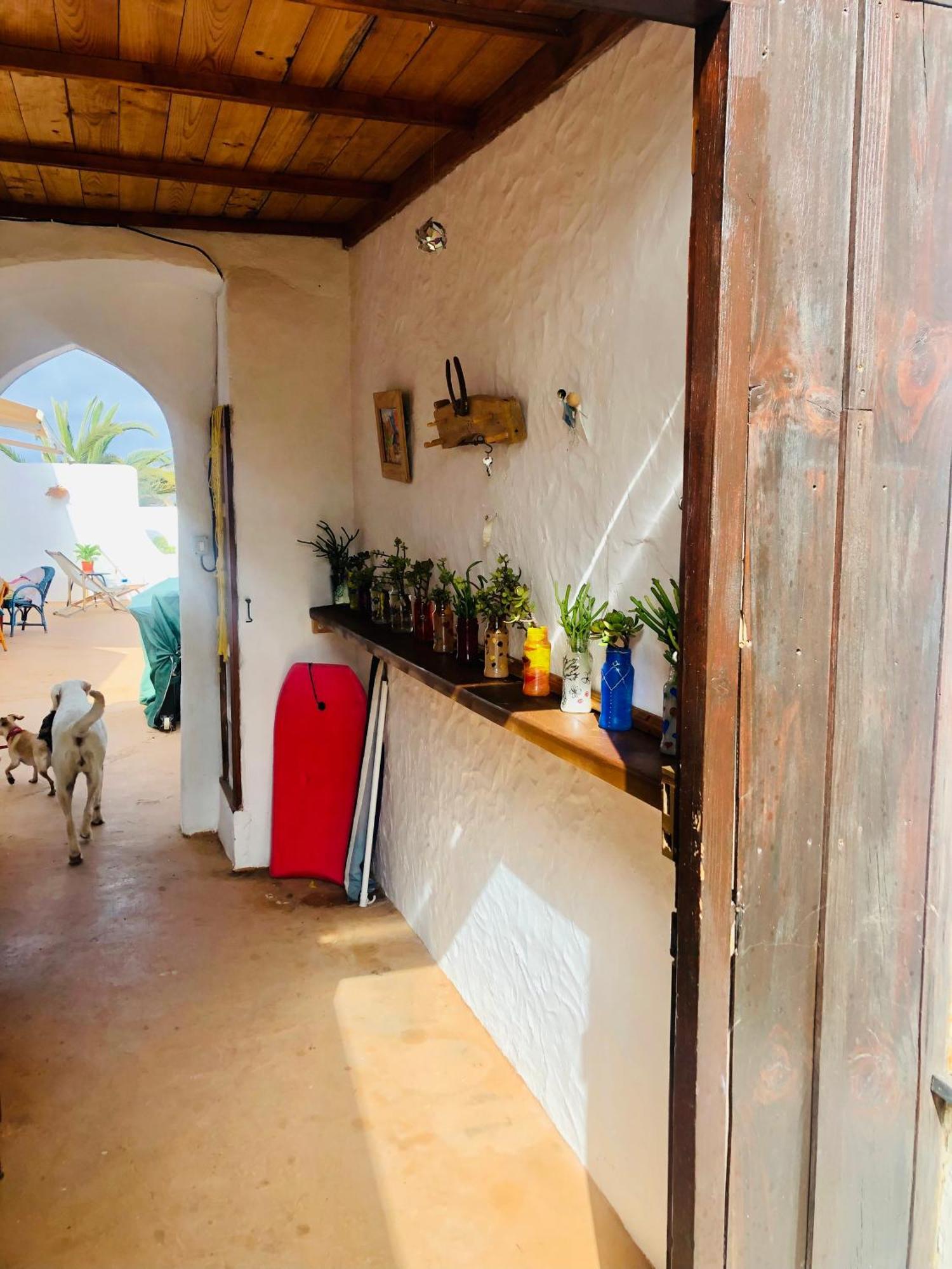 Holiday home Casa Churchill Arrieta