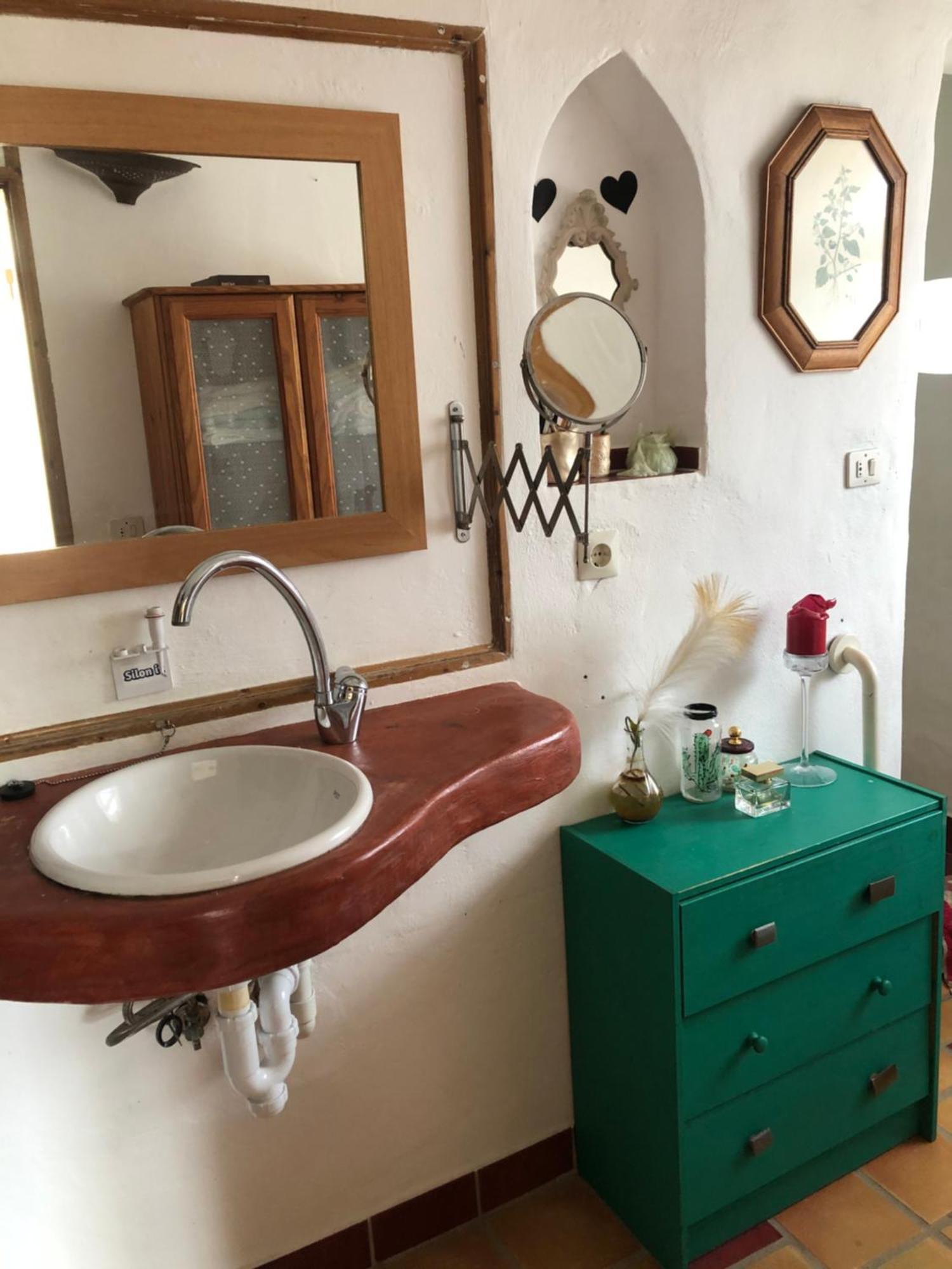 Holiday home Casa Churchill Arrieta *