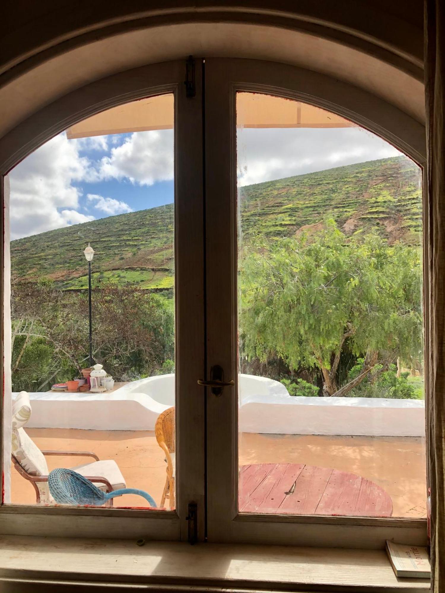 Holiday home Casa Churchill Arrieta