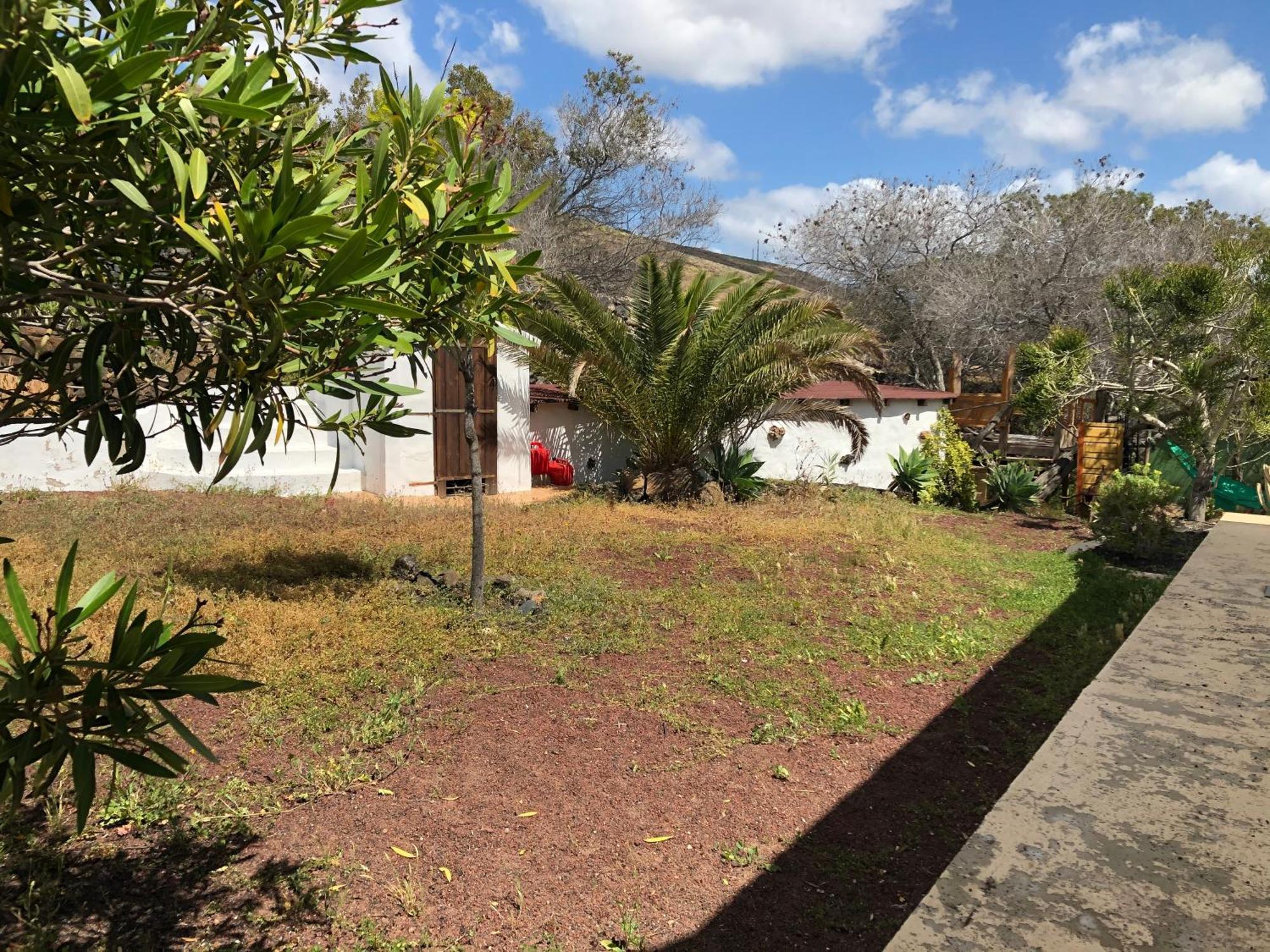 Casa Churchill Arrieta Haria