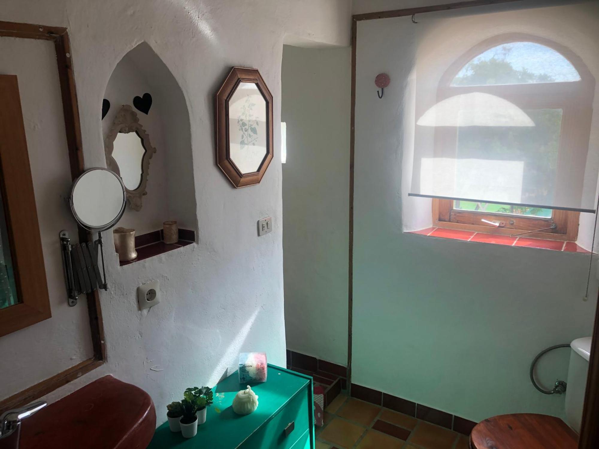 Casa Churchill Arrieta *