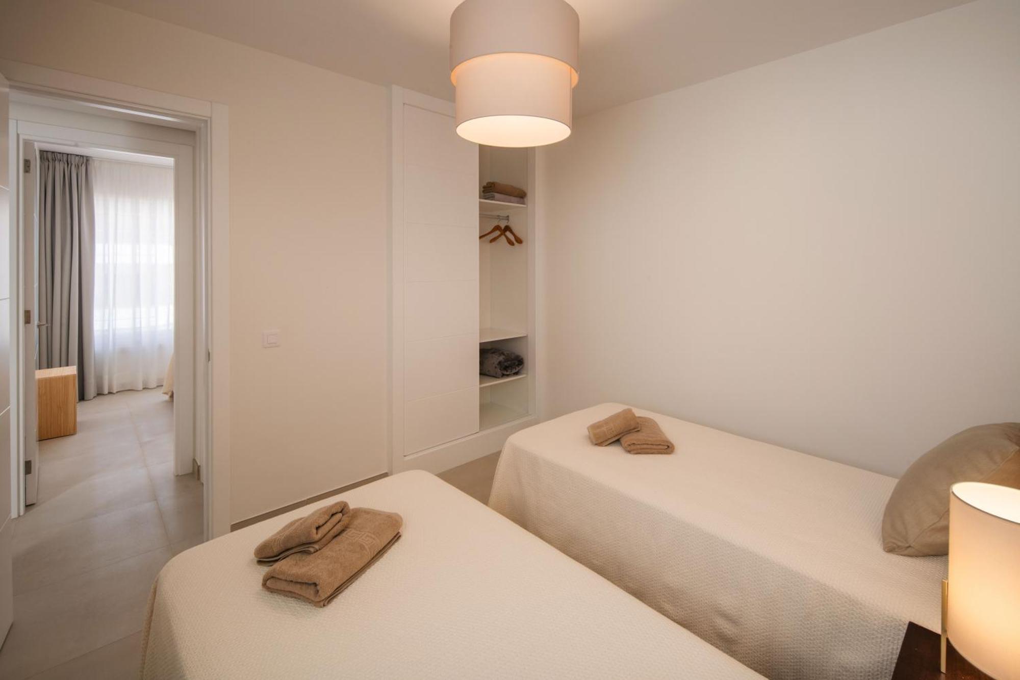 Flora - Panasco Holiday home Arrecife (Lanzarote)