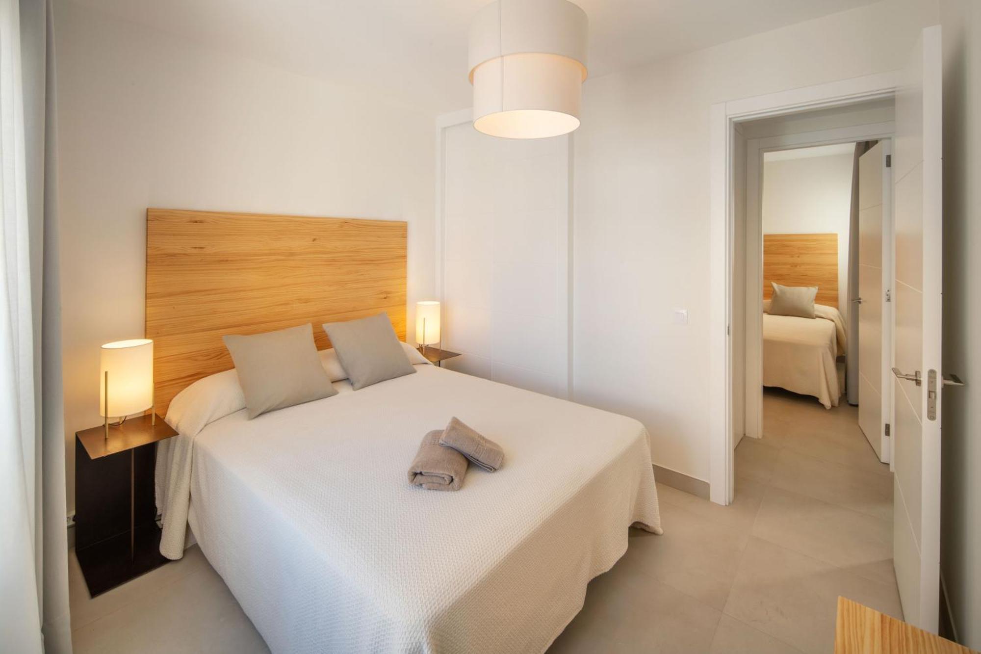 Holiday home Flora - Panasco Arrecife (Lanzarote)