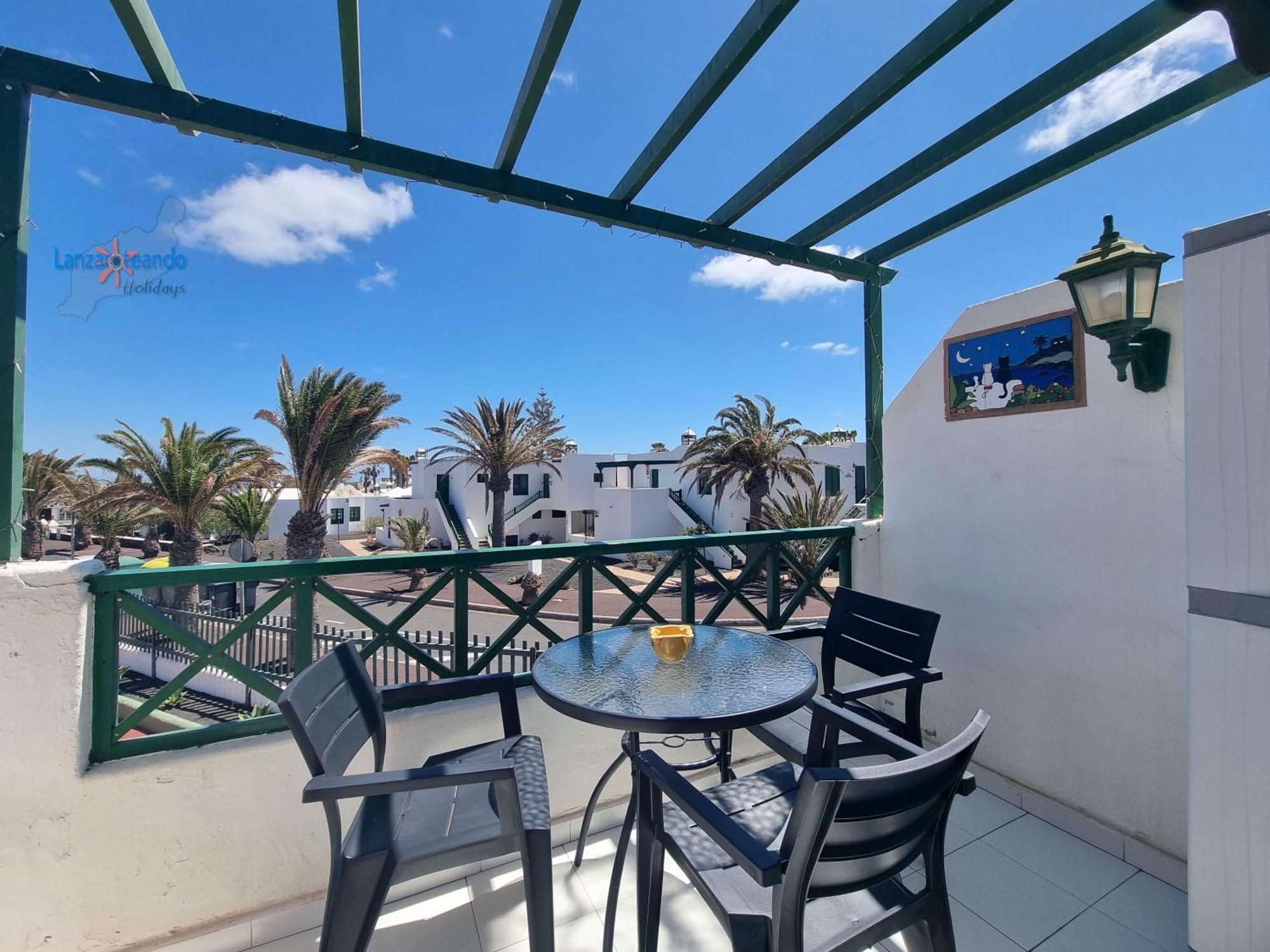 Casa Mar Y Volcan Vista Mar Piscina Playa 5 Min Wifi *
