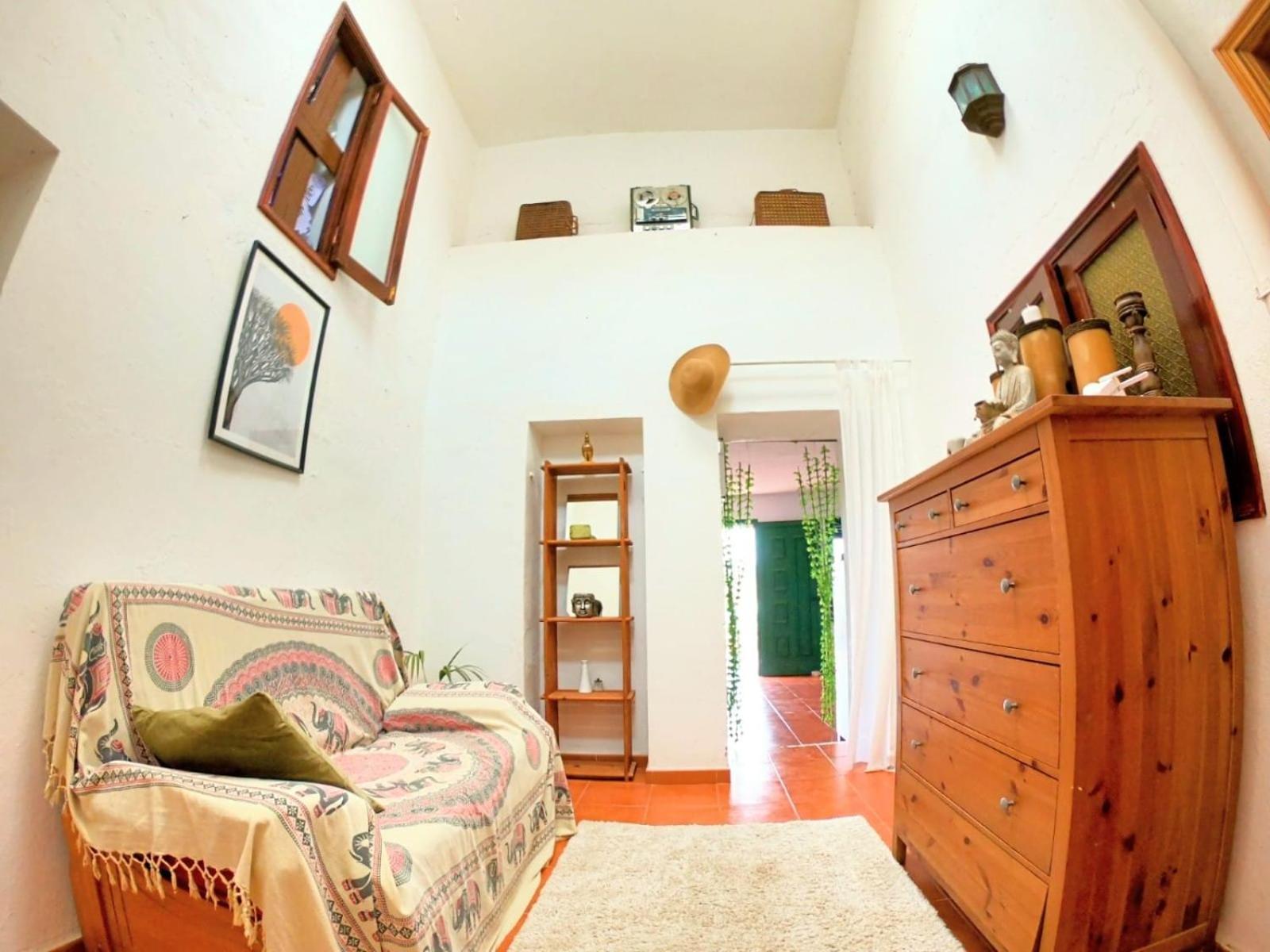 Bed & Breakfast Casa Alma Libre Guatiza