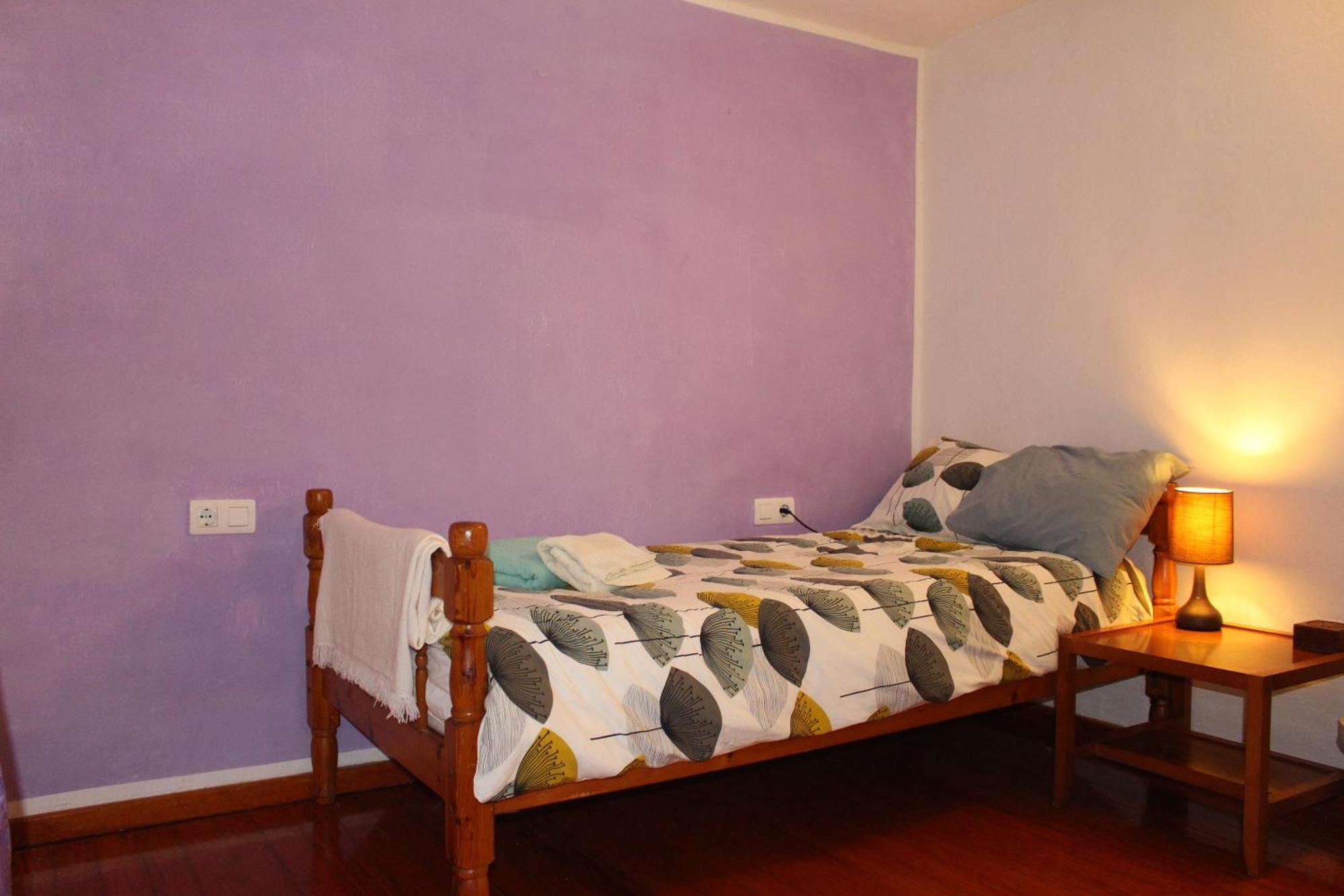 Casa Alma Libre Bed & Breakfast