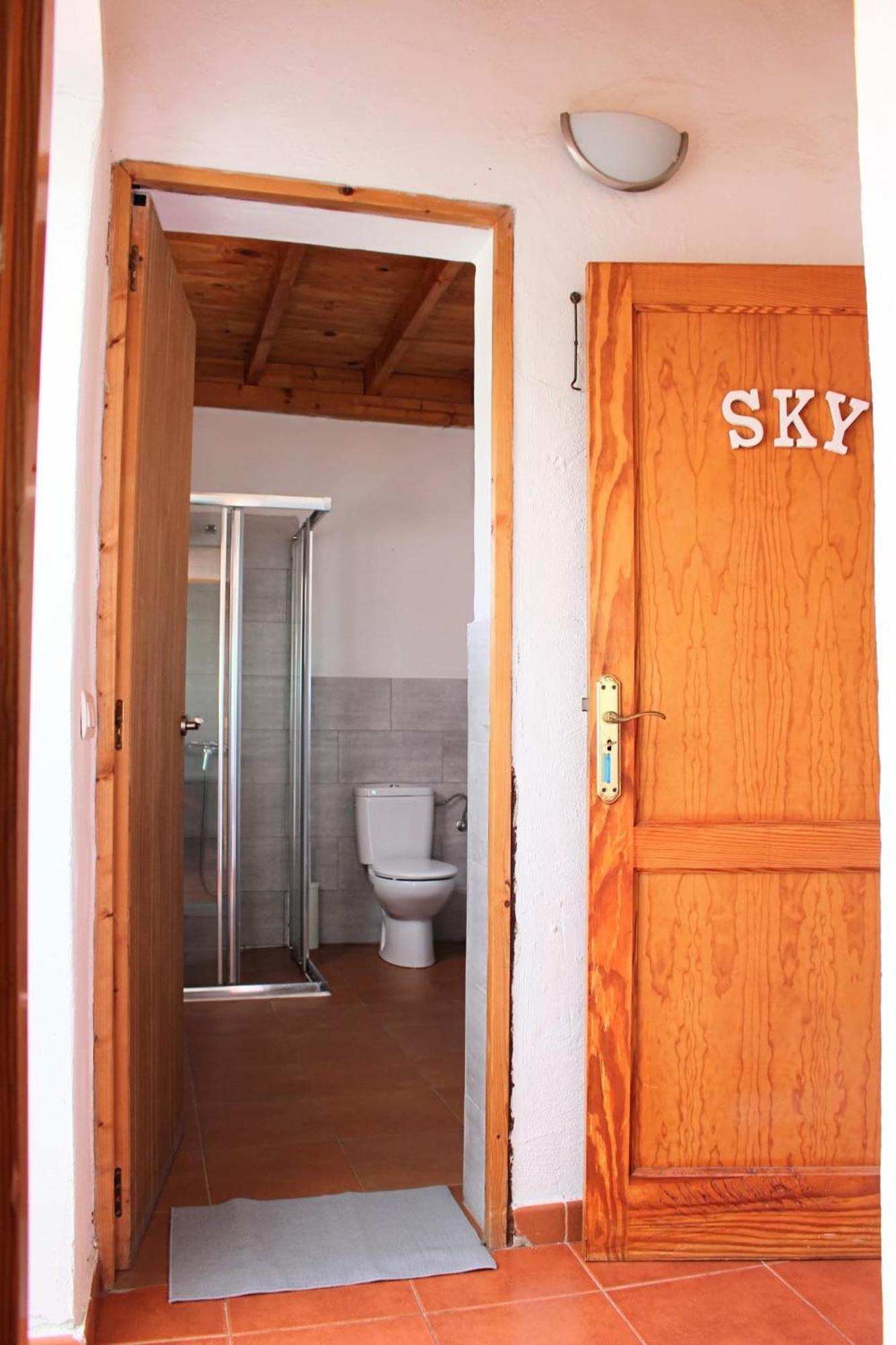 Casa Alma Libre Bed & Breakfast Guatiza
