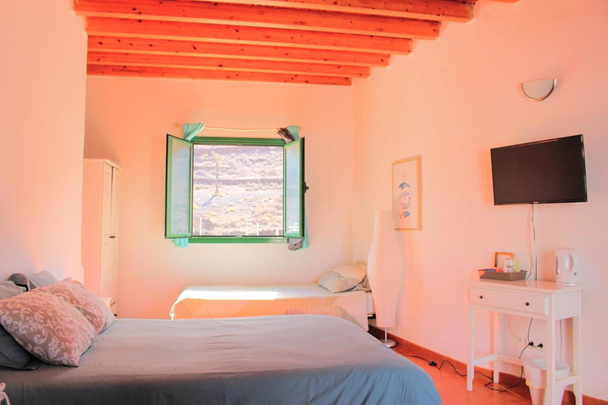 Bed & Breakfast Casa Alma Libre Guatiza