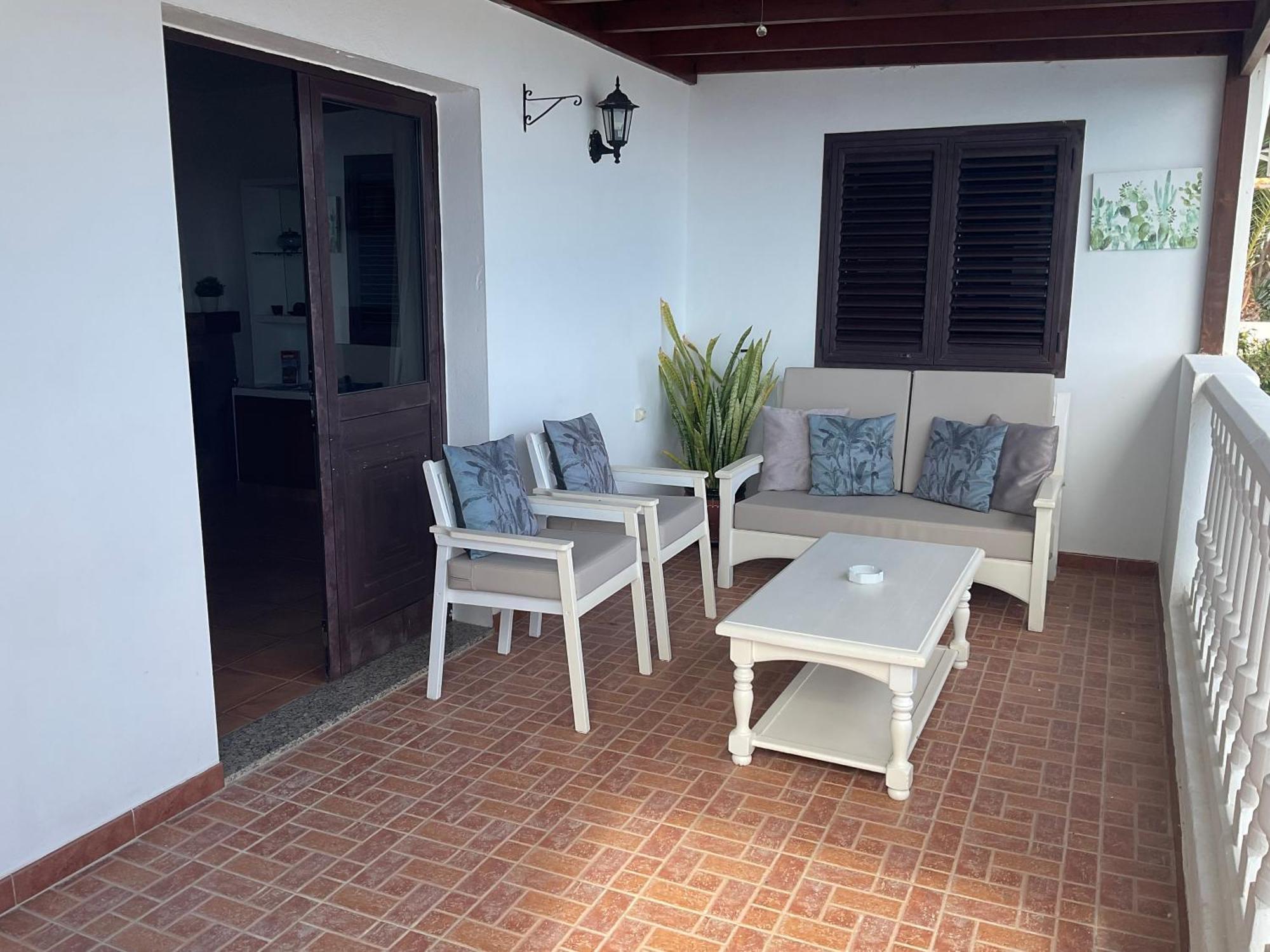 Сasa de vacaciones Casa Bellavista