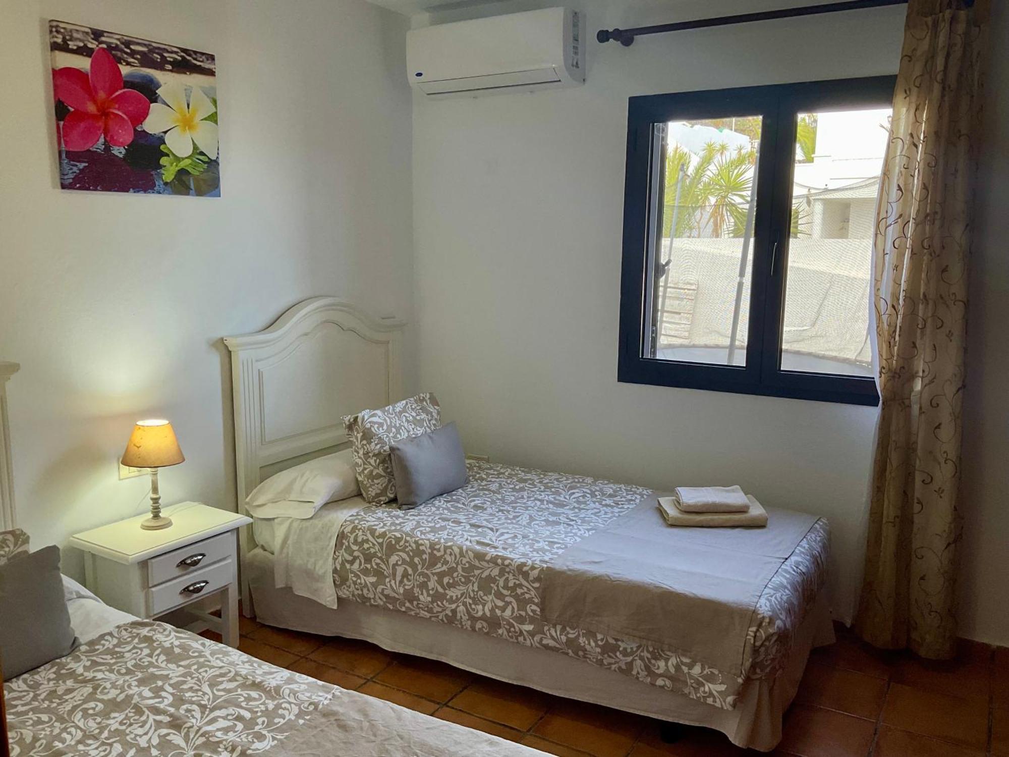 Casa Bellavista Сasa de vacaciones Tías