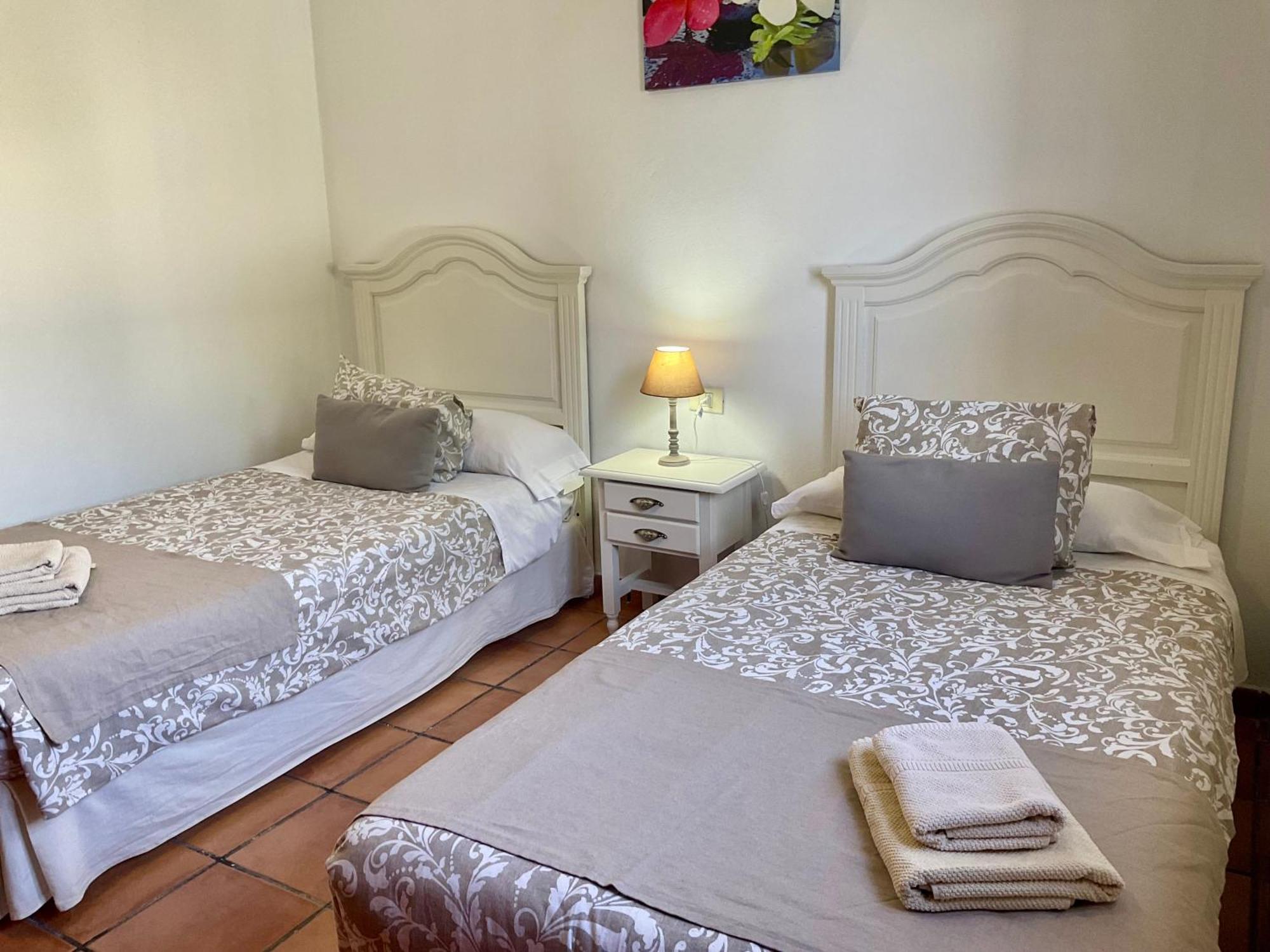 Casa Bellavista Сasa de vacaciones