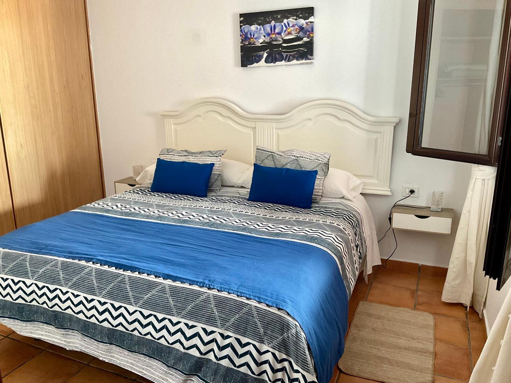 Casa Bellavista Сasa de vacaciones *