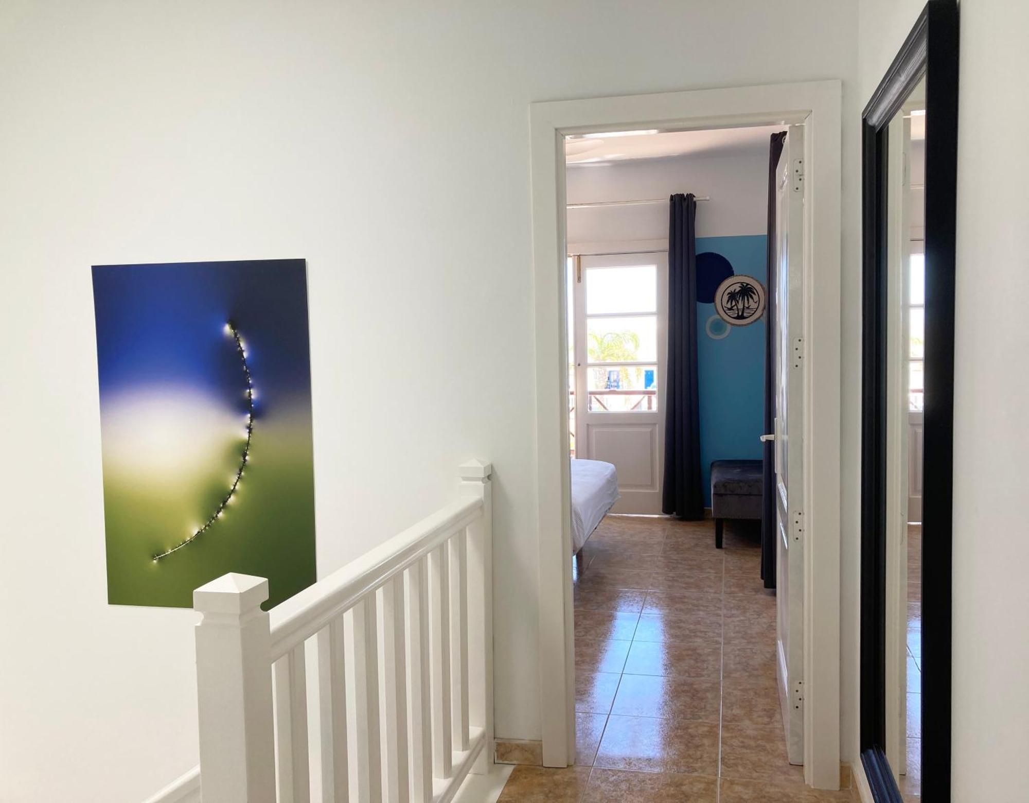 Lovely Casa Felicidad, Swimming Pool, Wifi X Private Garden * Playa Blanca (Lanzarote)