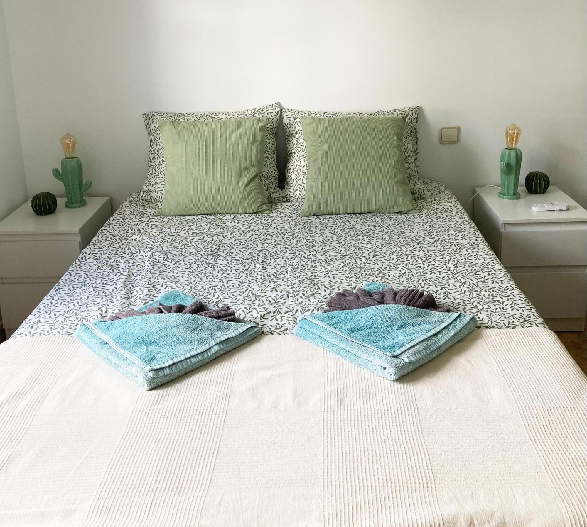 Holiday home Lovely Casa Felicidad, Swimming Pool, Wifi X Private Garden